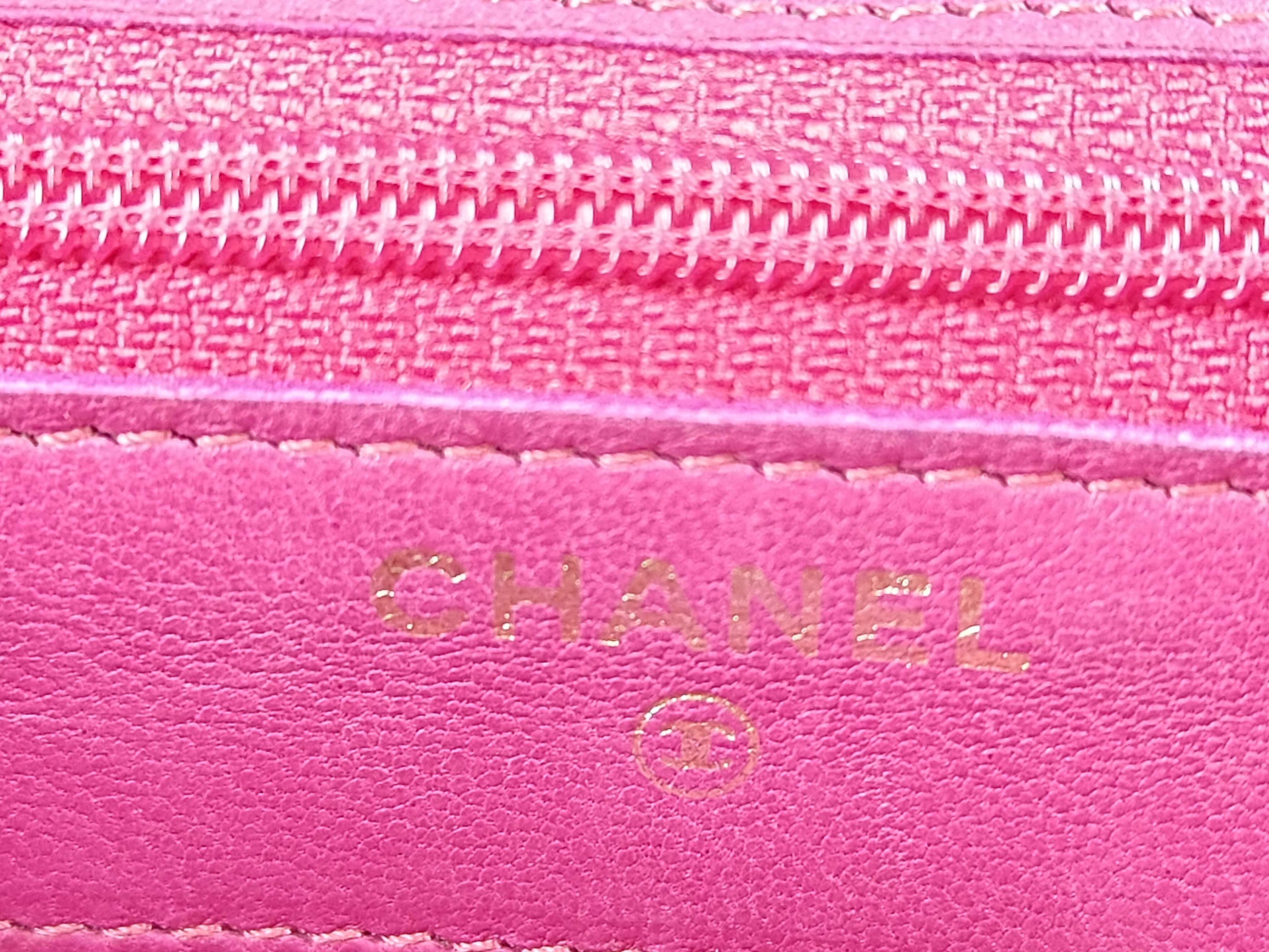 Caviar Skin Wallet — view 10