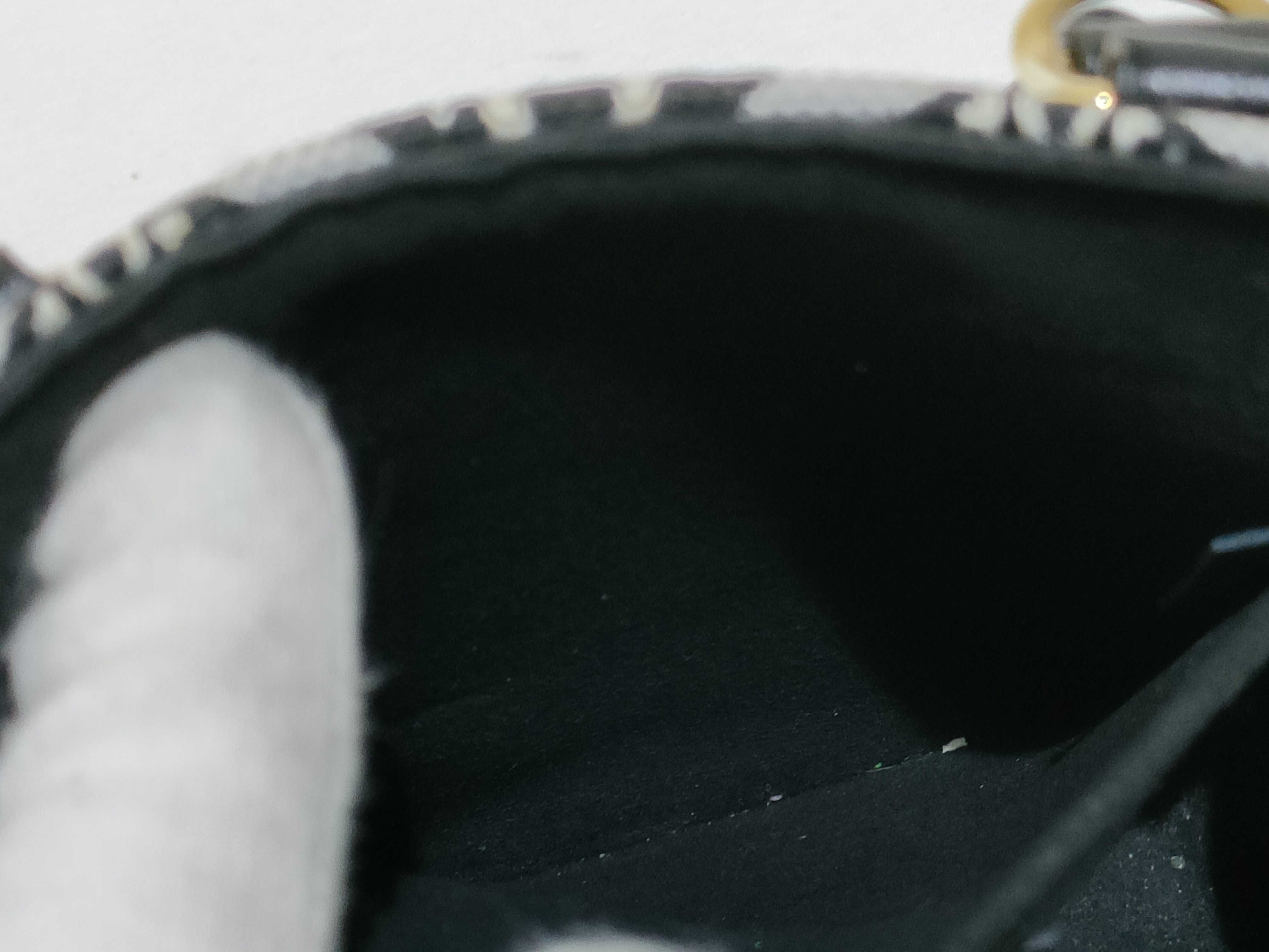 Petite Sac Plat 1854 2-way Tote Bag Handbag — view 9
