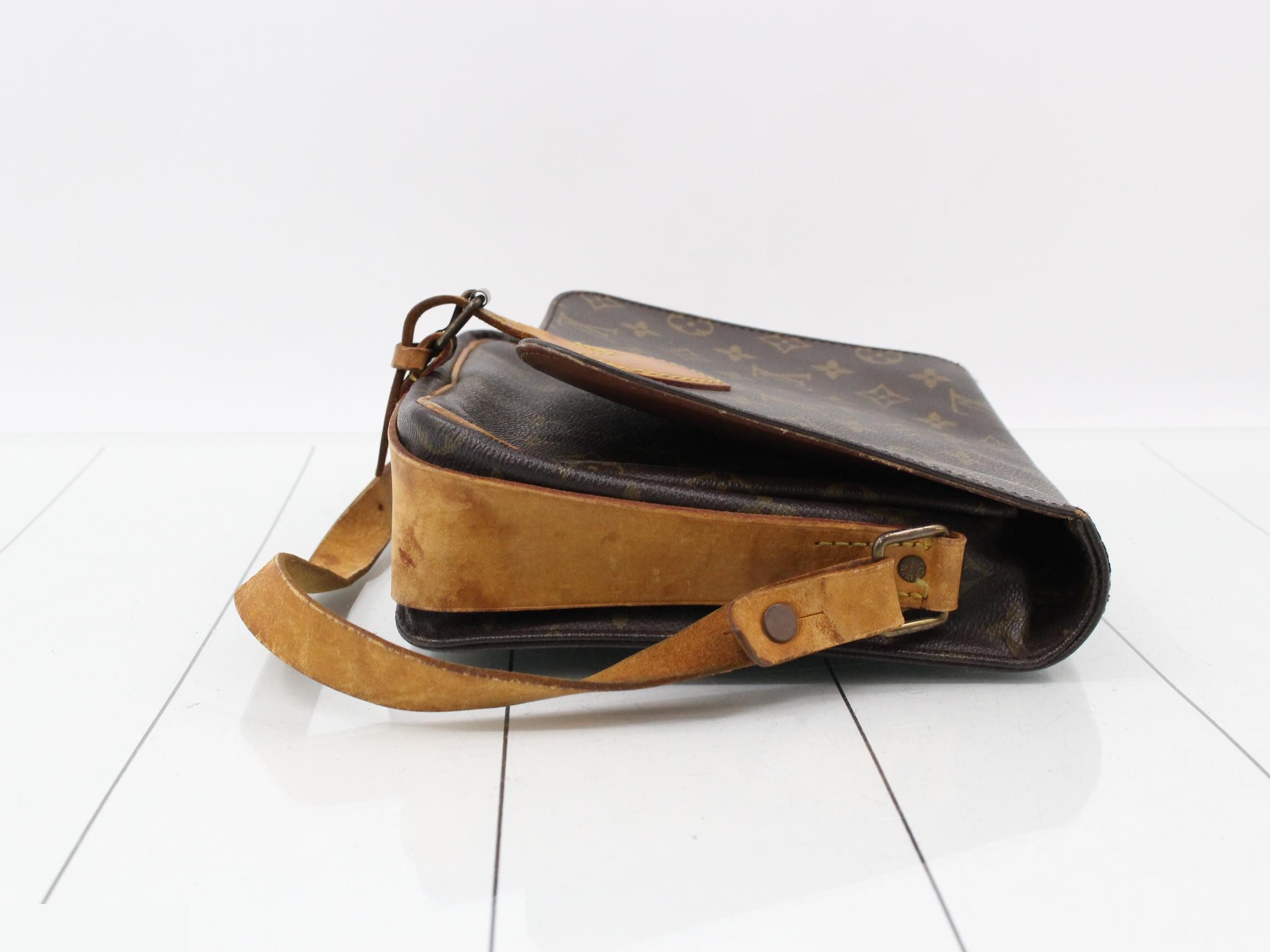Shoulder Bag — view 3