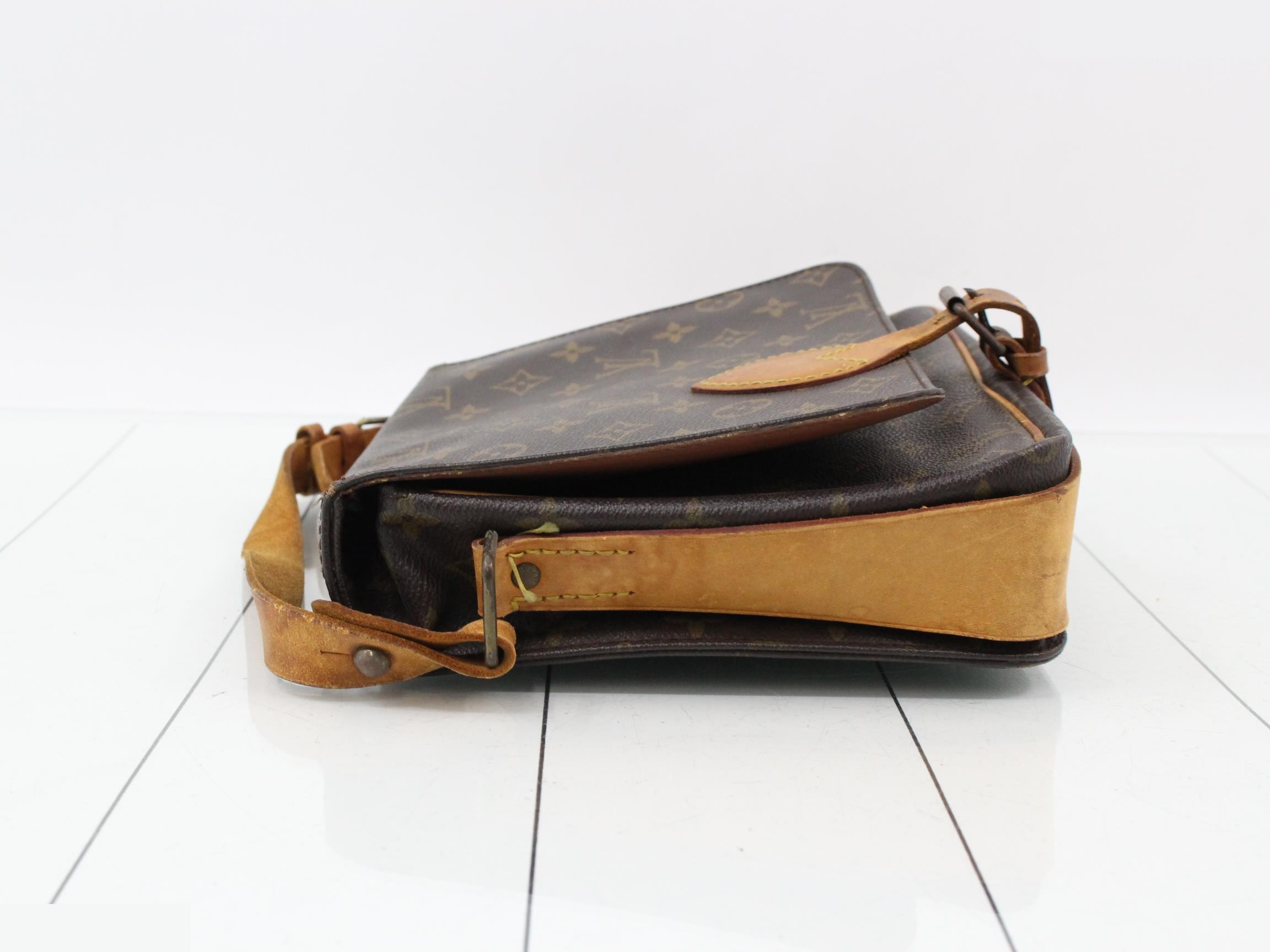 Shoulder Bag — view 4