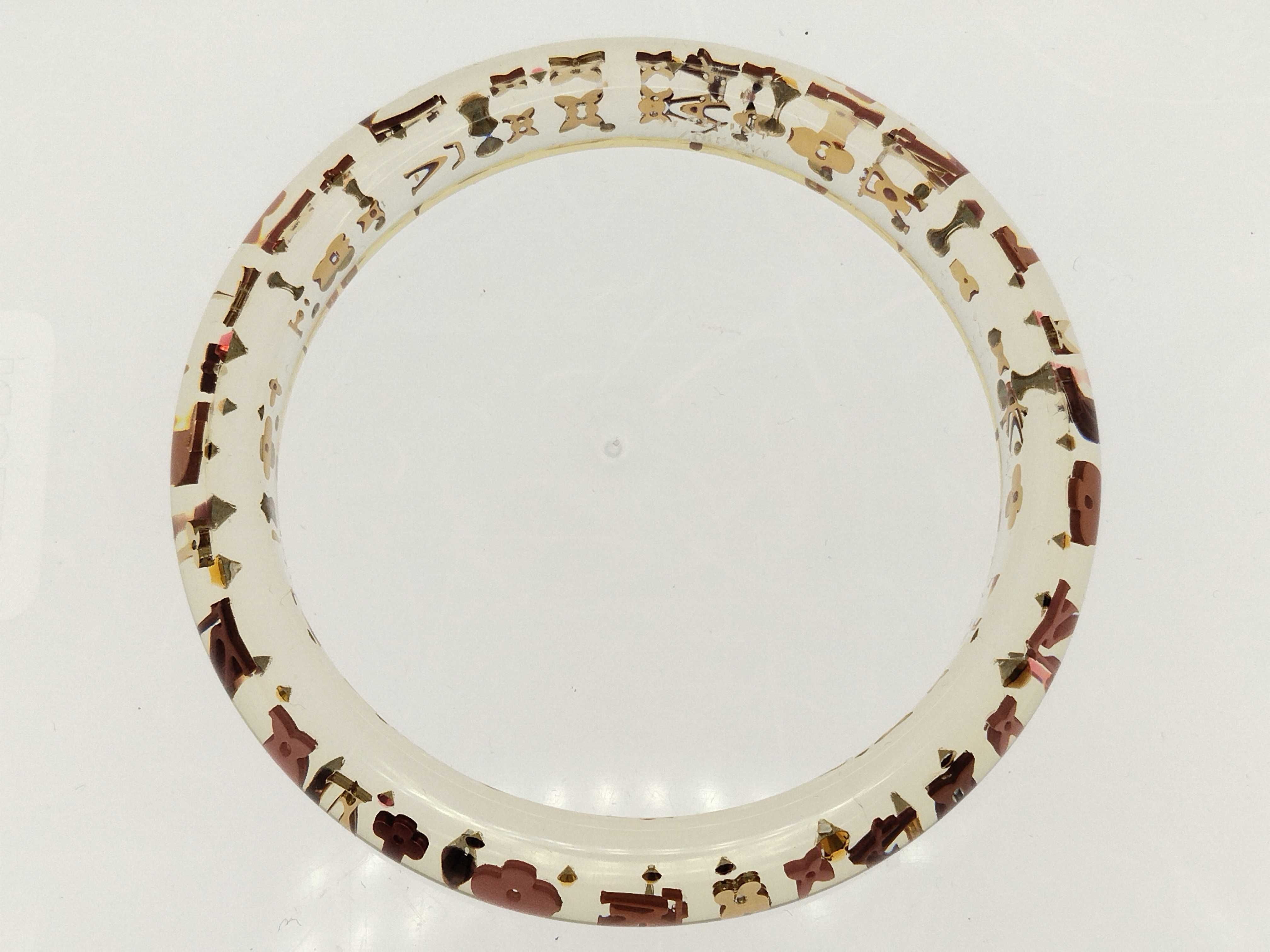 Bangle Bracelet — view 2