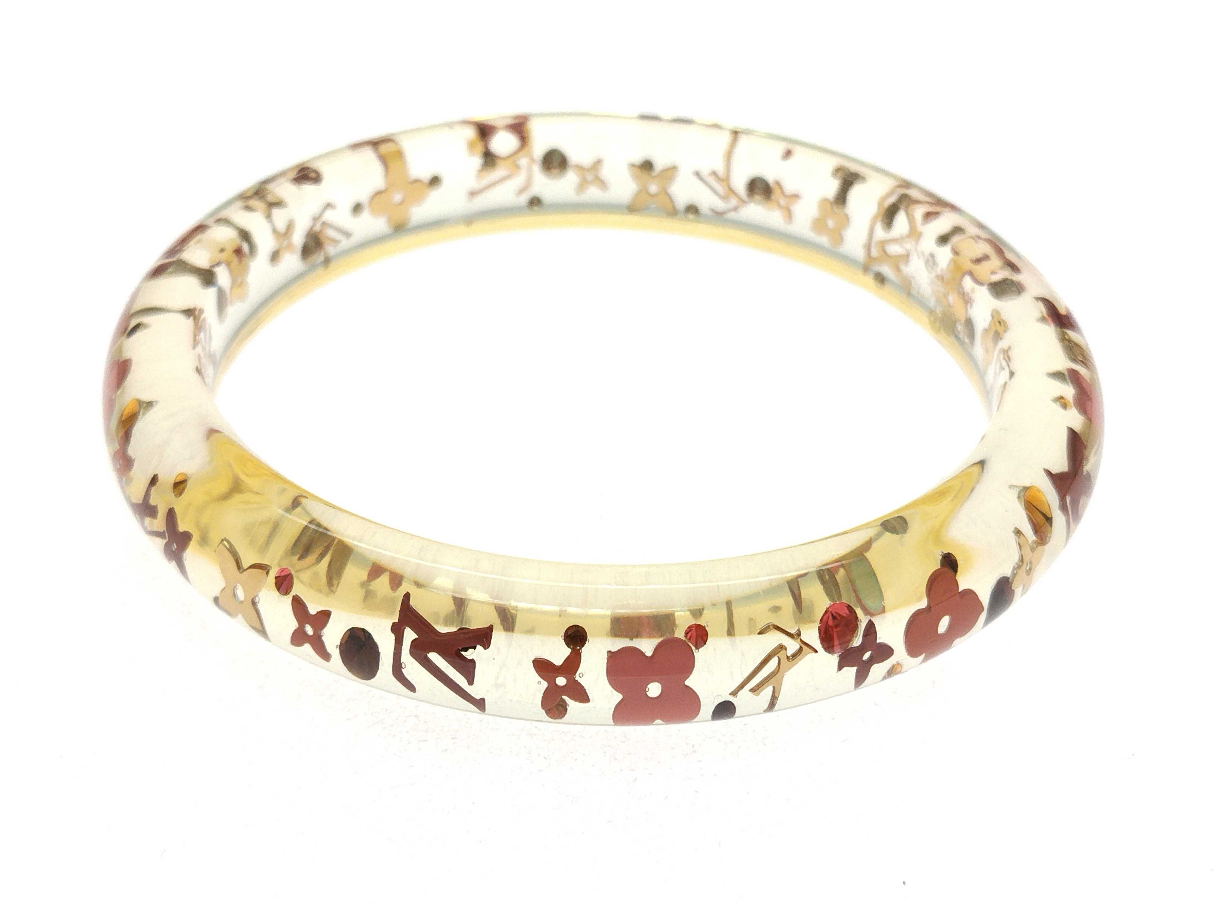 Bangle Bracelet — view 3