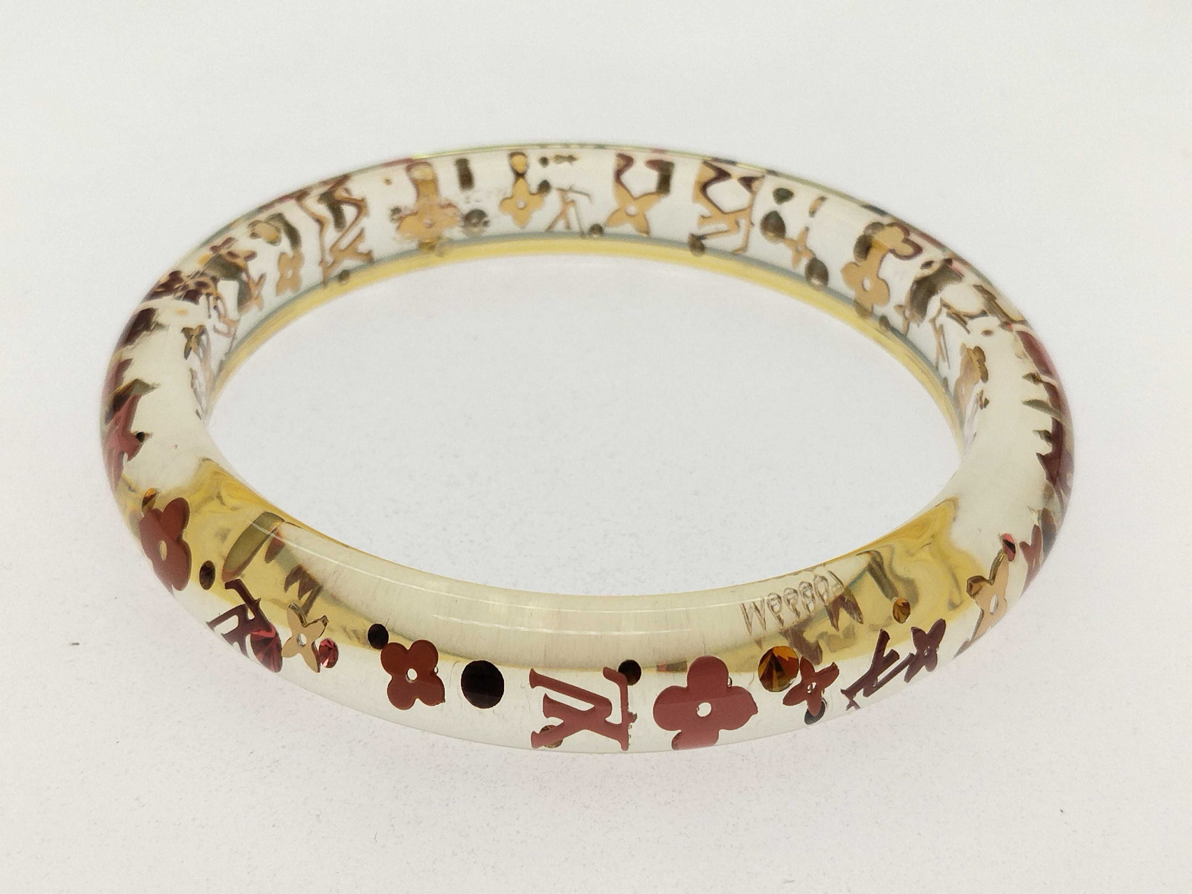 Bangle Bracelet — view 4