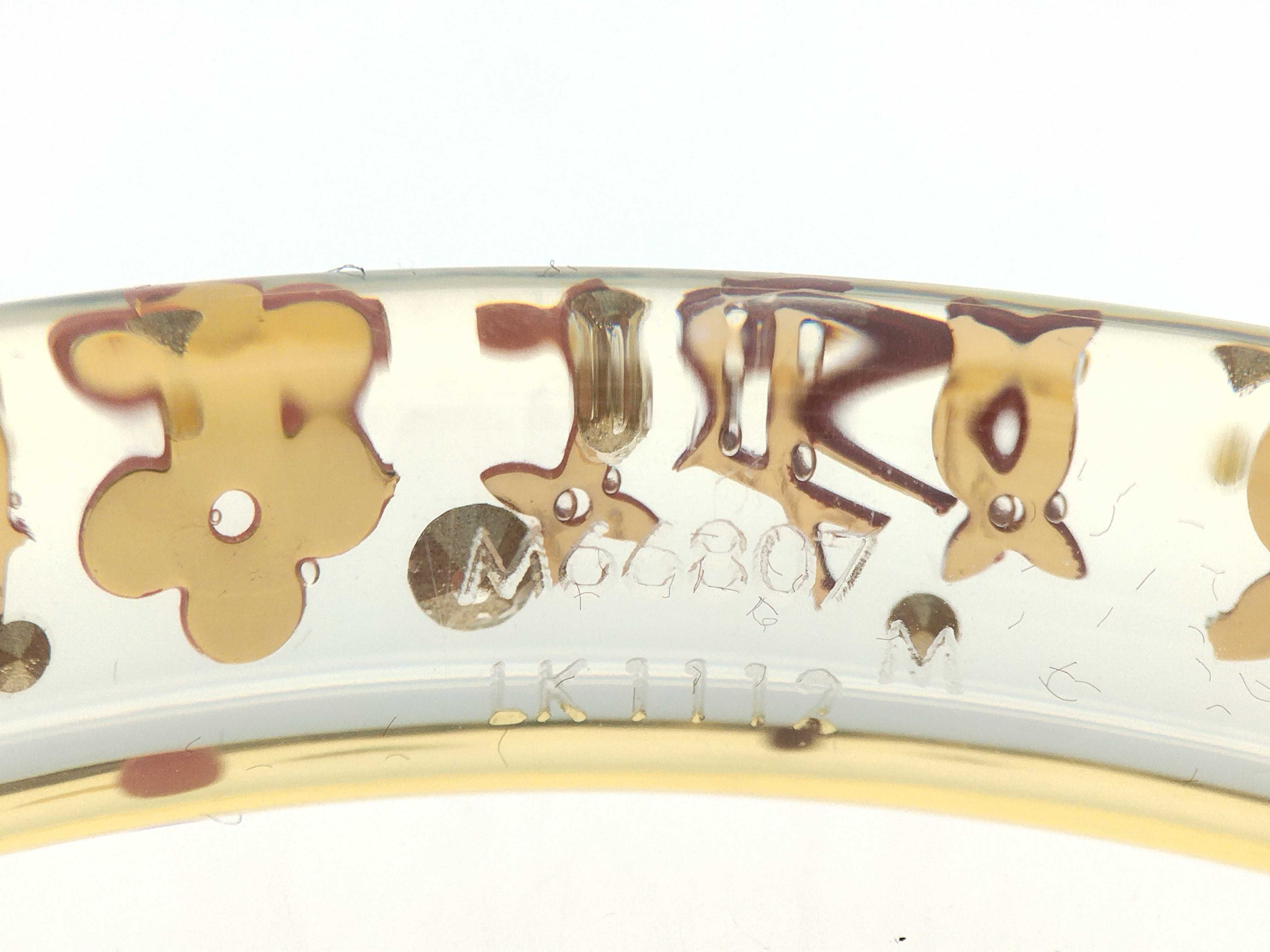 Bangle Bracelet — view 6