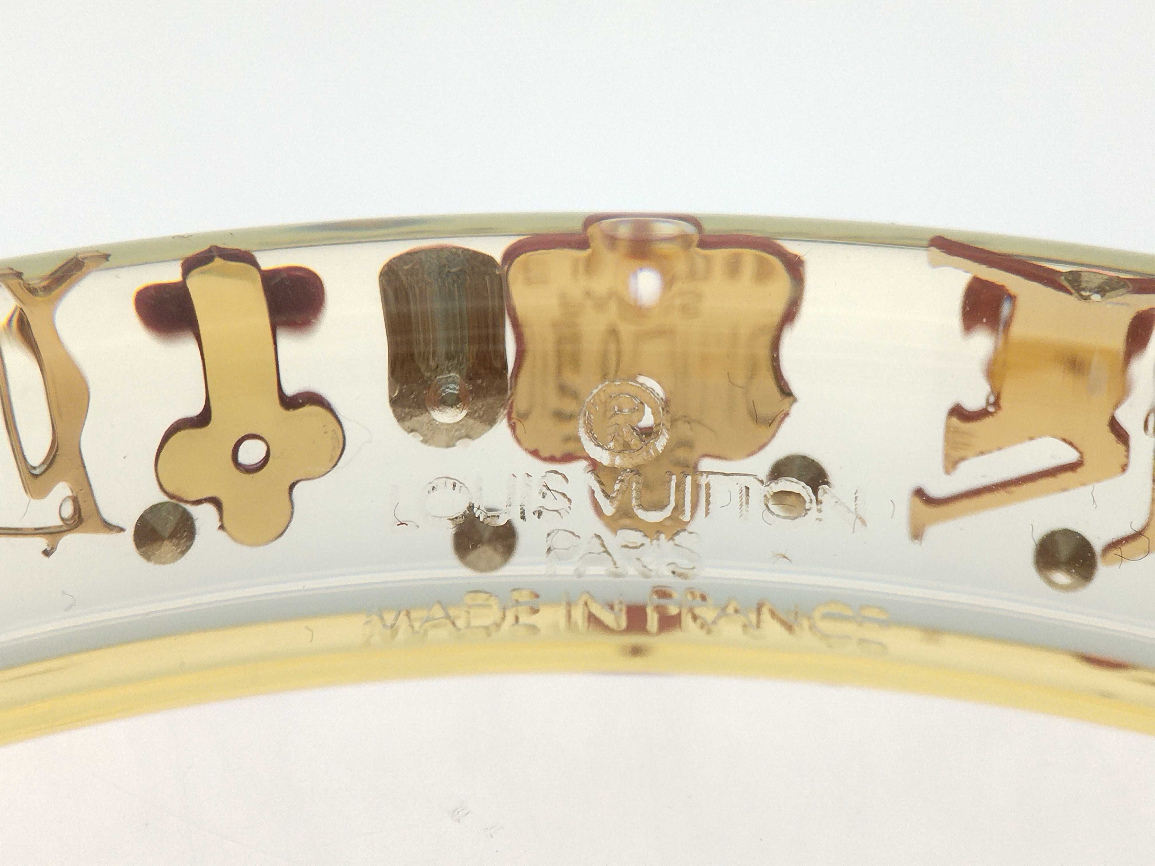 Bangle Bracelet — view 7