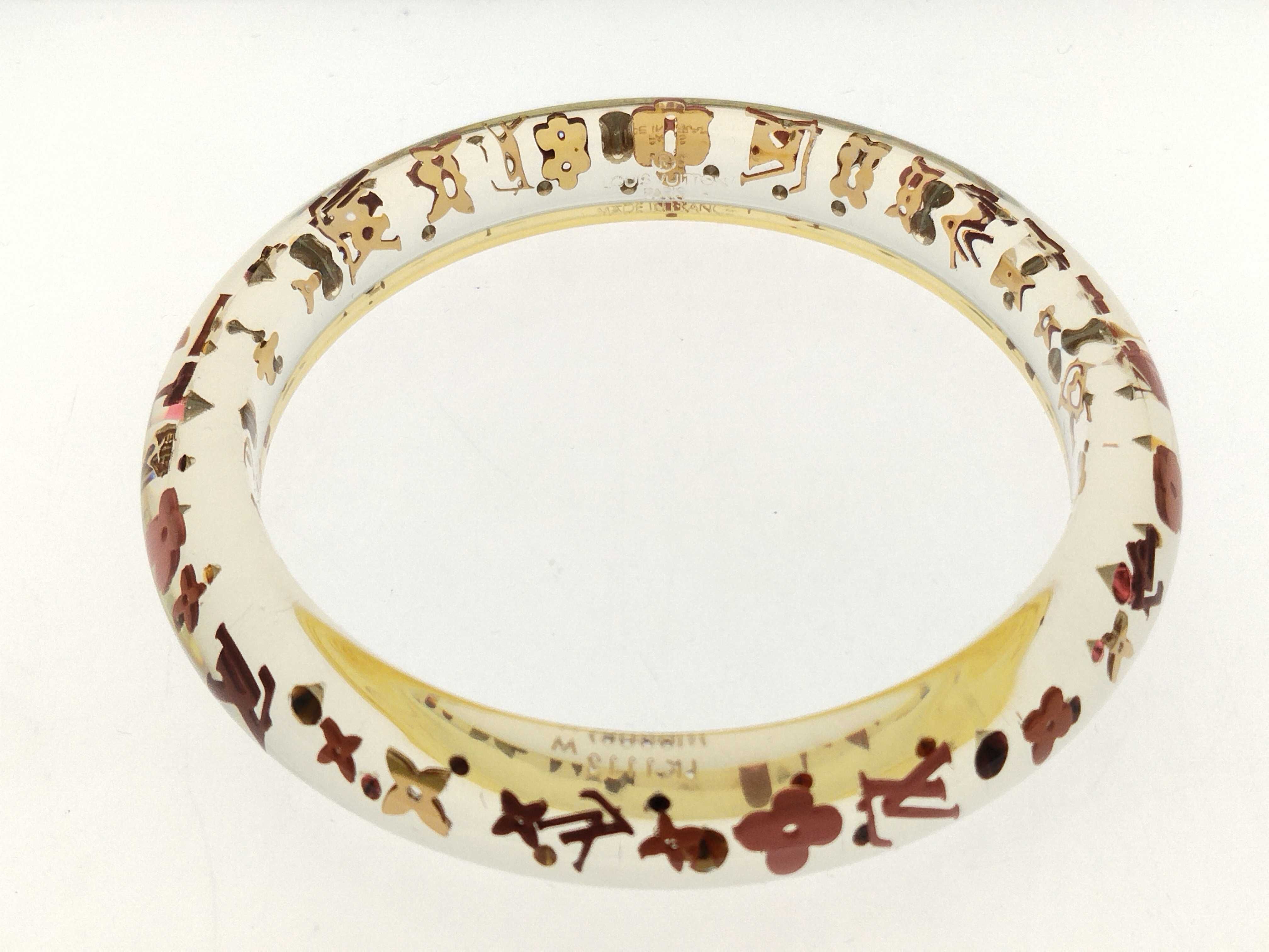 Bangle Bracelet — view 10