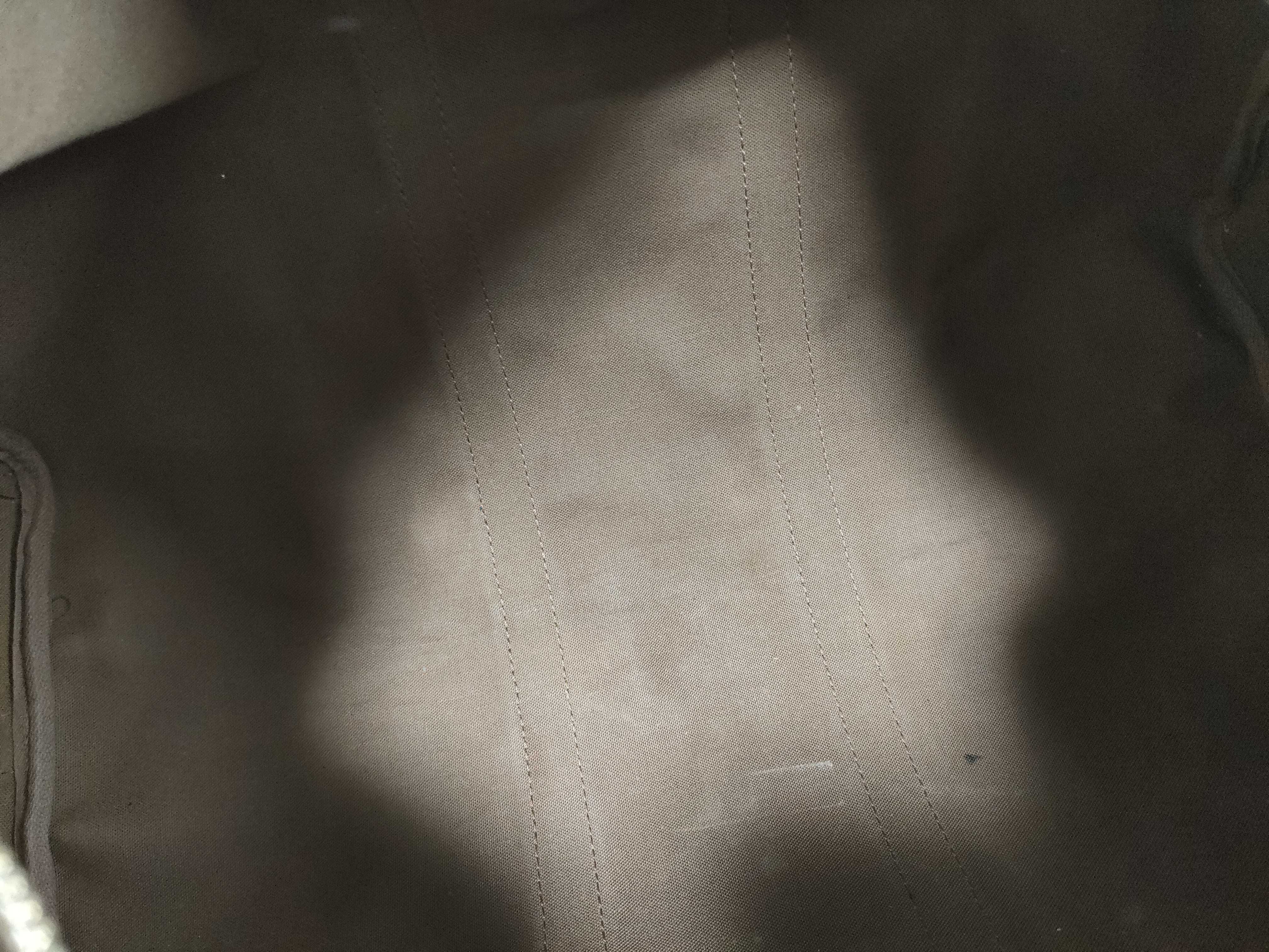 Monogram M41418 Monogram Keepall Bandoulière 45 Boston Bag — view 11