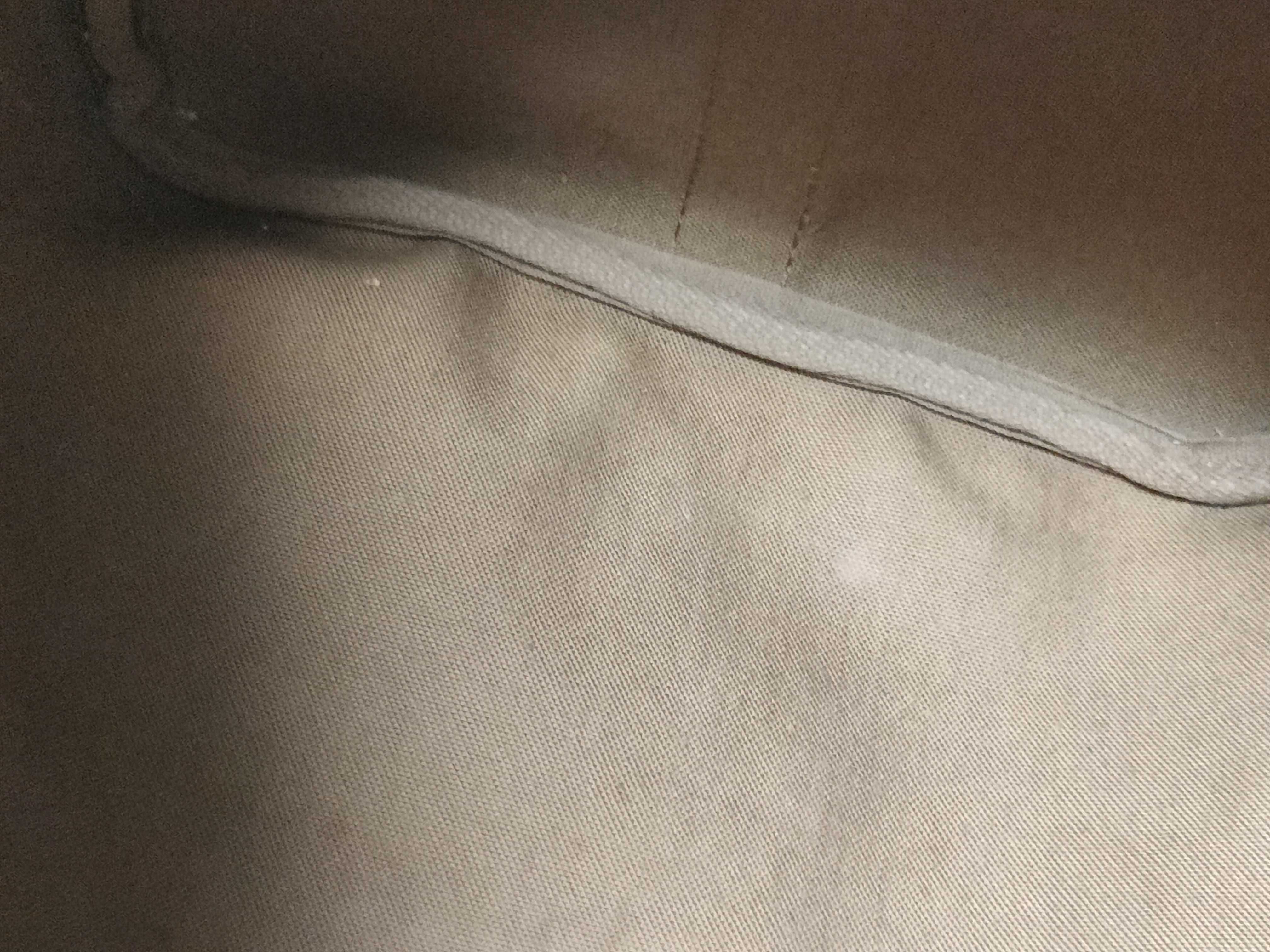 Monogram M41418 Monogram Keepall Bandoulière 45 Boston Bag — view 12