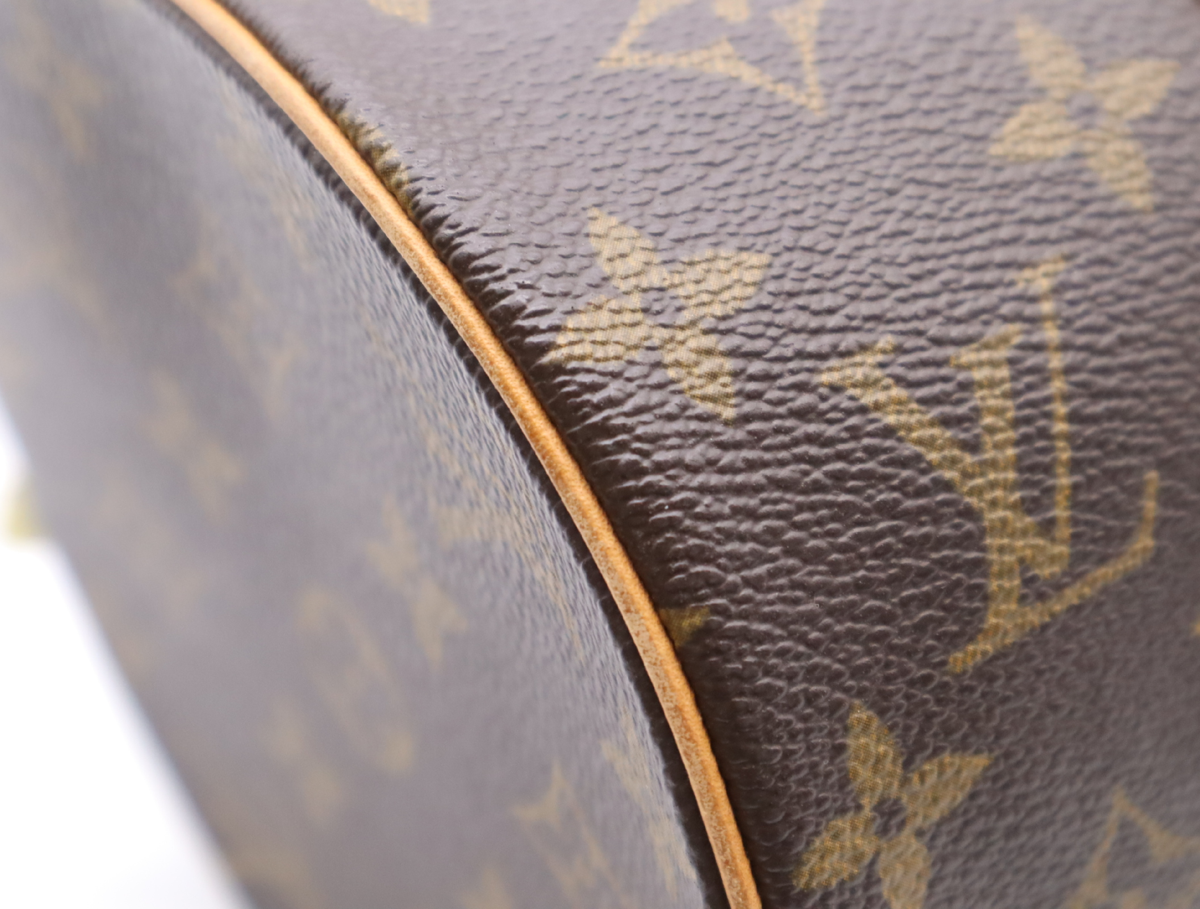 M51385 Monogram Papillon 30 Handbag — view 6