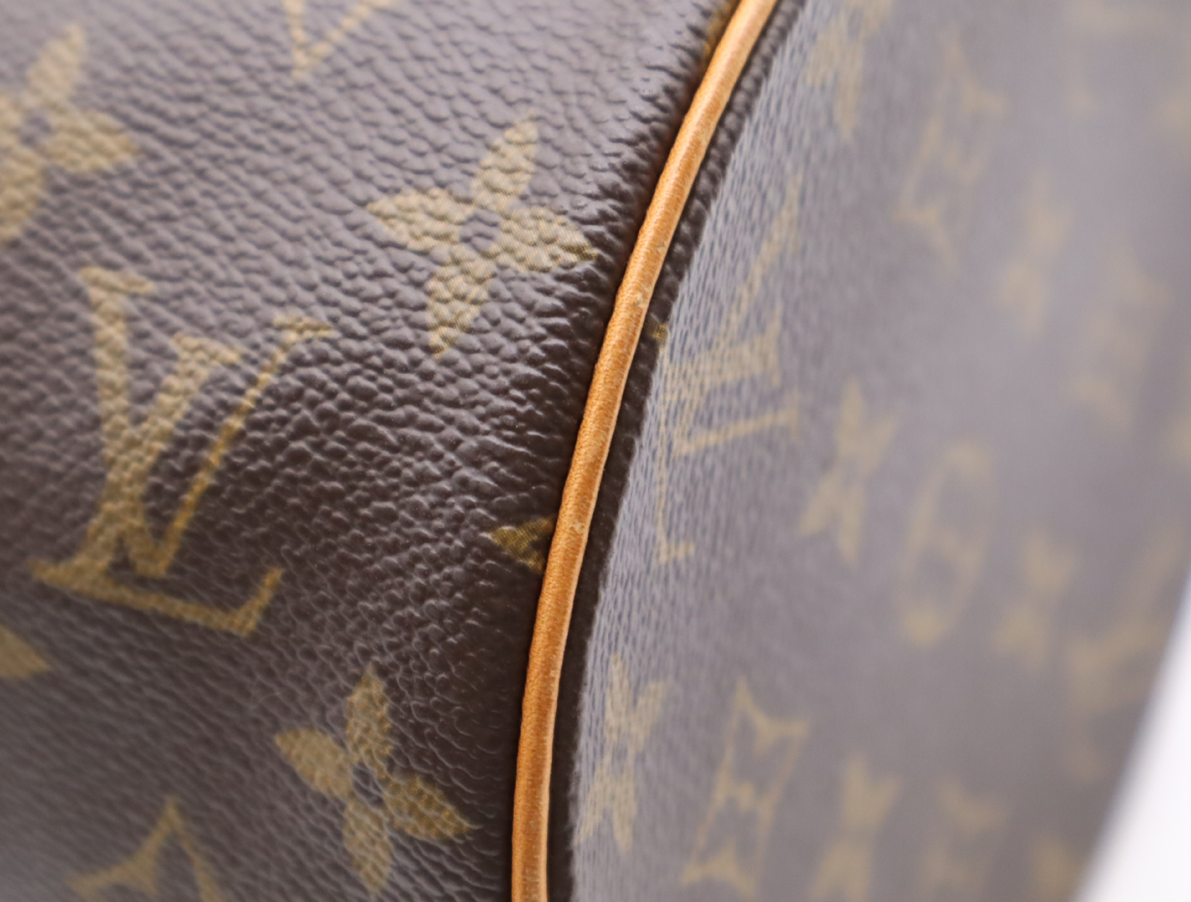 M51385 Monogram Papillon 30 Handbag — view 7