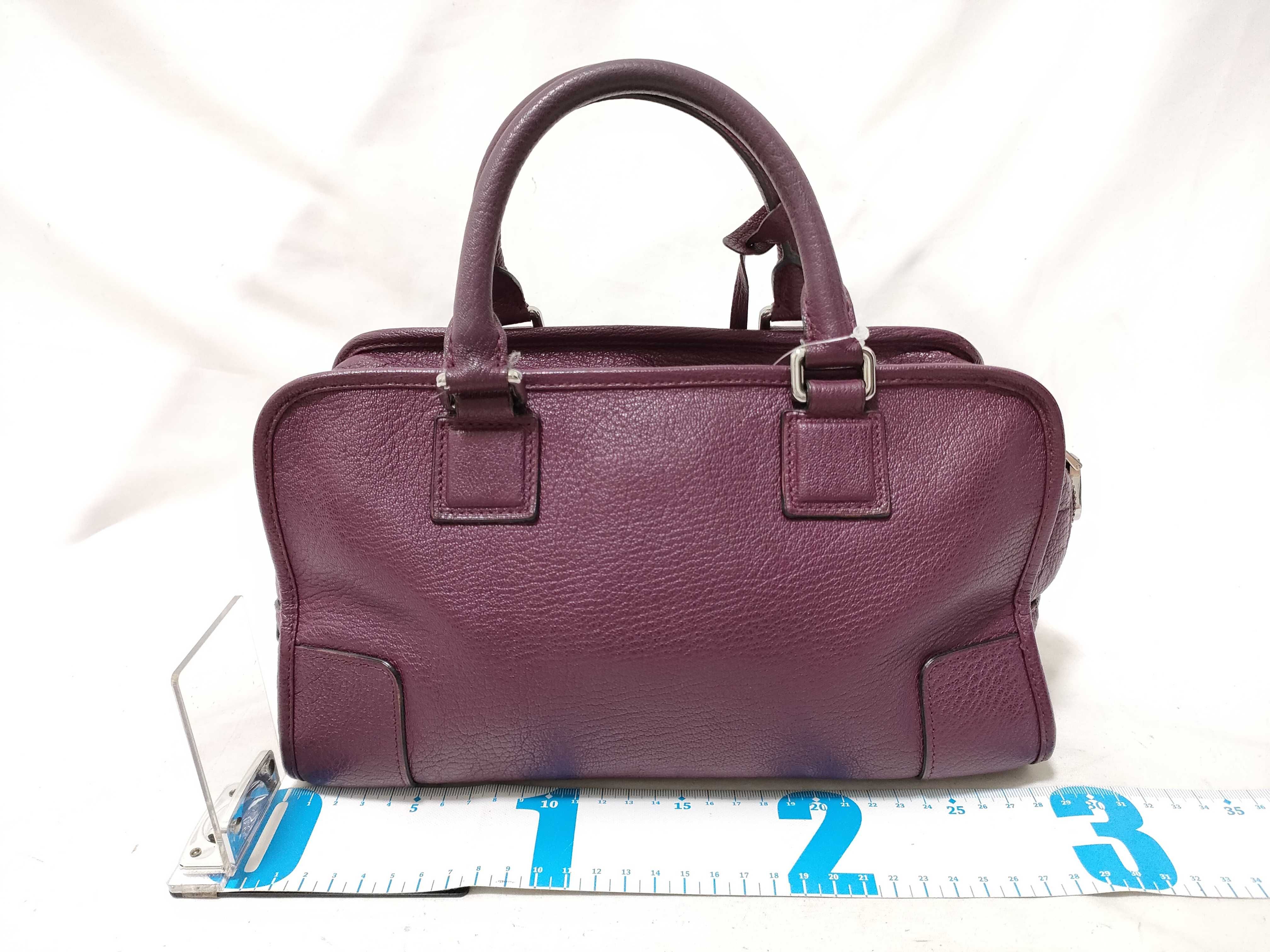 Amazona 28 Anagram Handbag — view 2