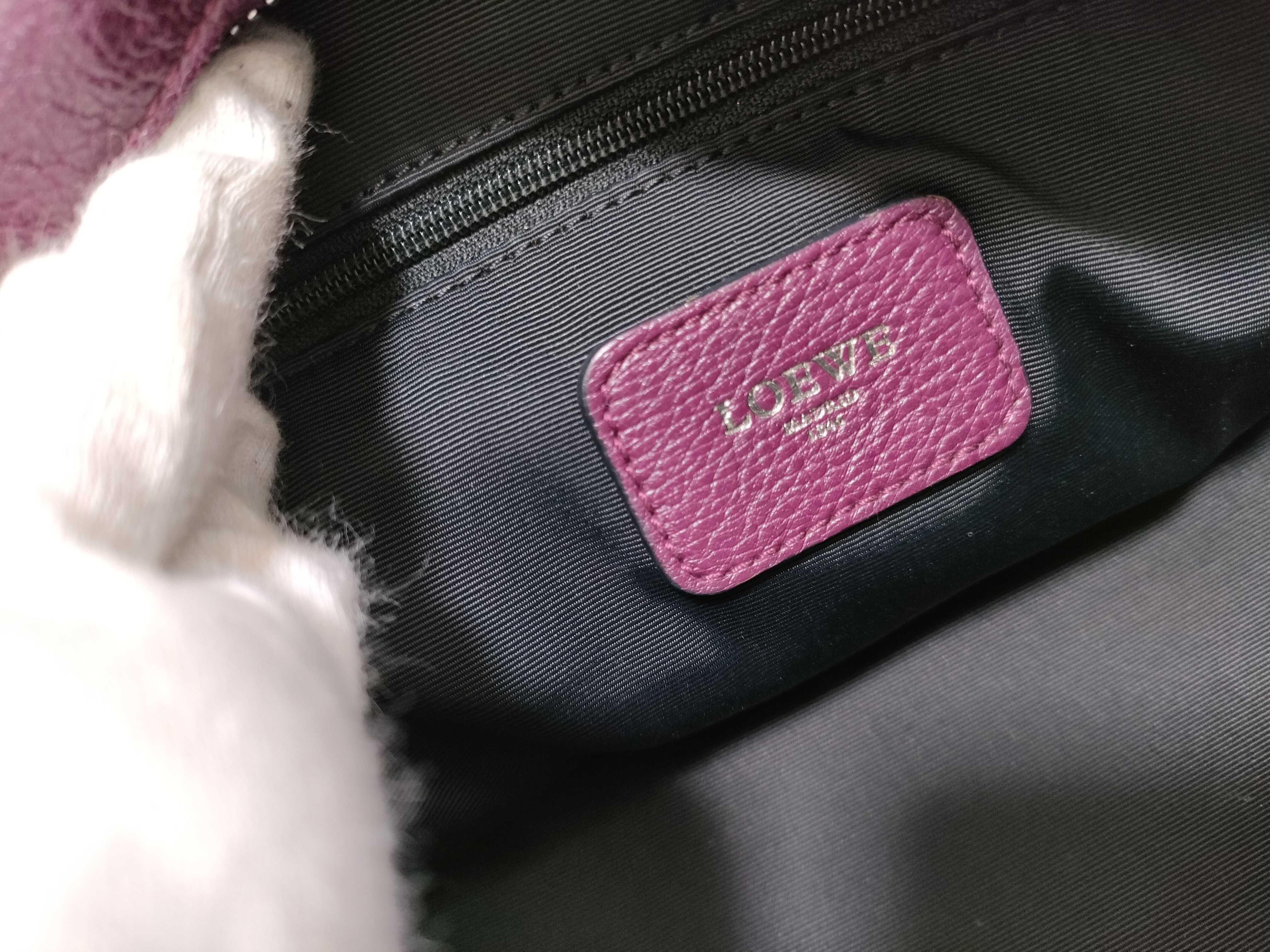 Amazona 28 Anagram Handbag — view 12