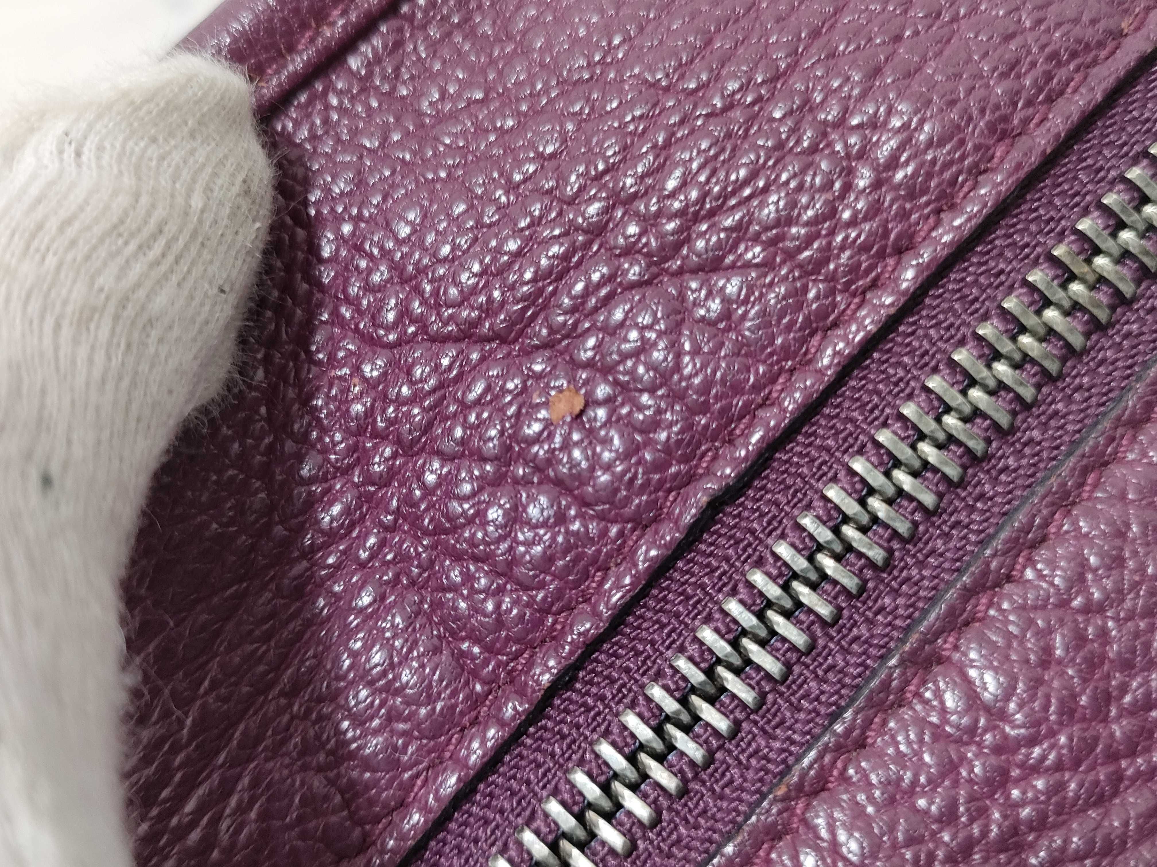 Amazona 28 Anagram Handbag — view 13