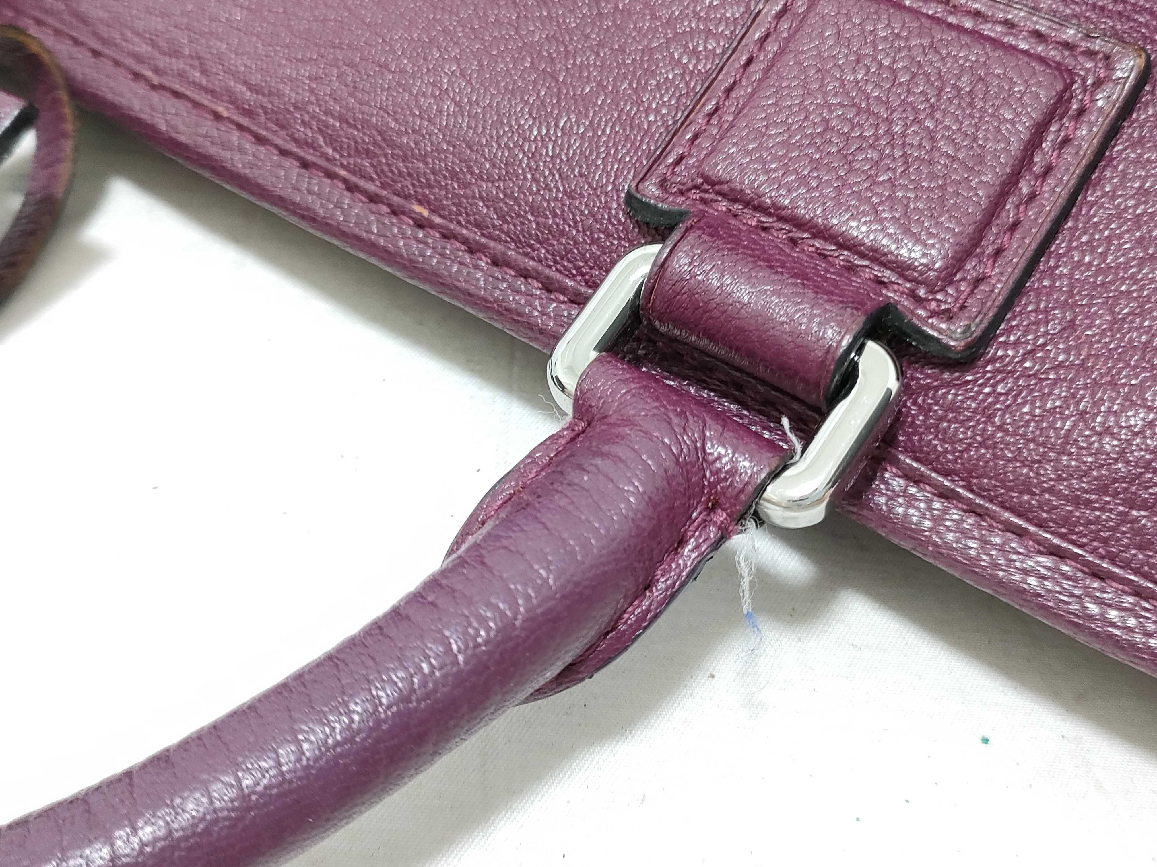 Amazona 28 Anagram Handbag — view 14
