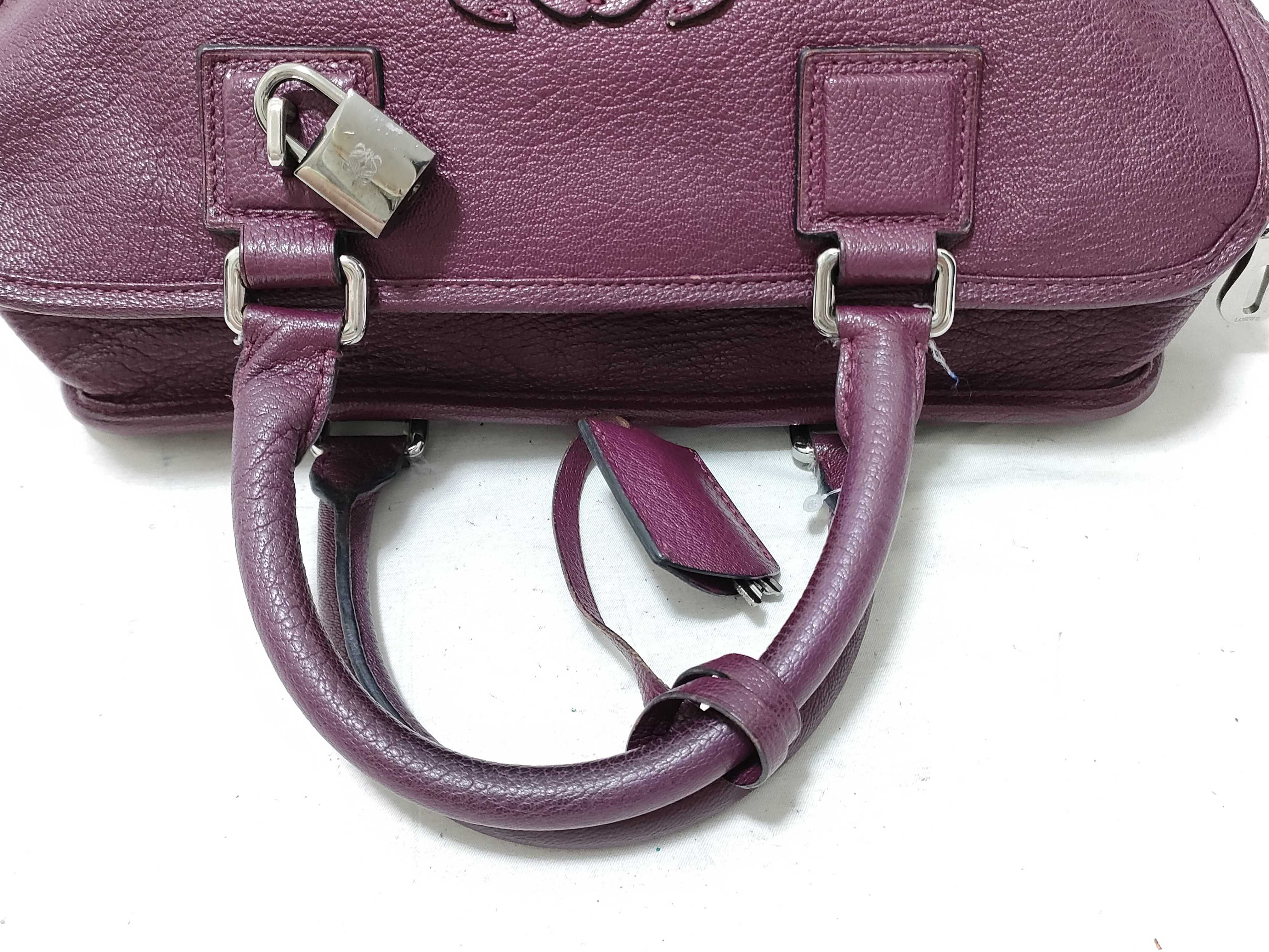 Amazona 28 Anagram Handbag — view 3