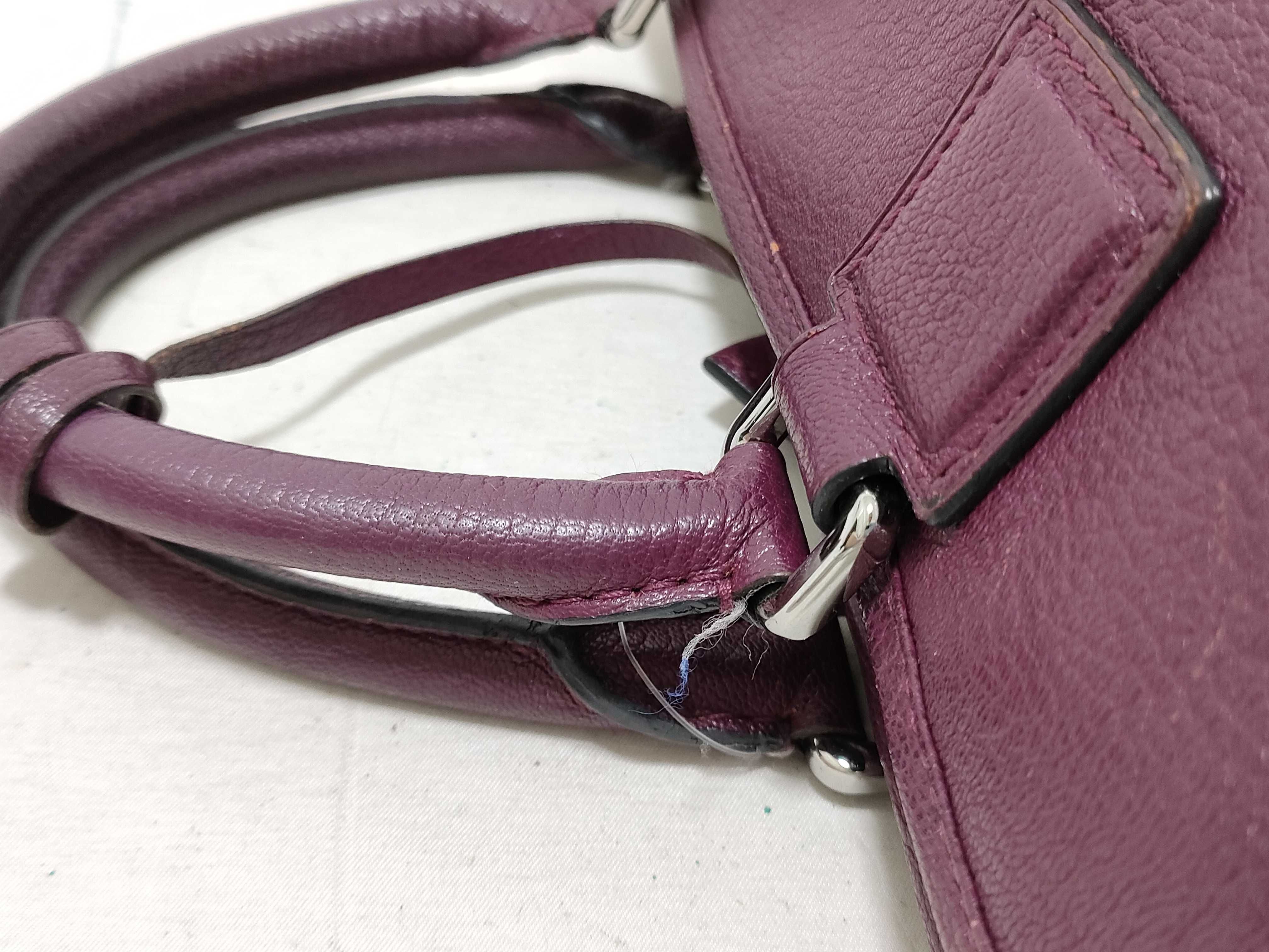 Amazona 28 Anagram Handbag — view 5