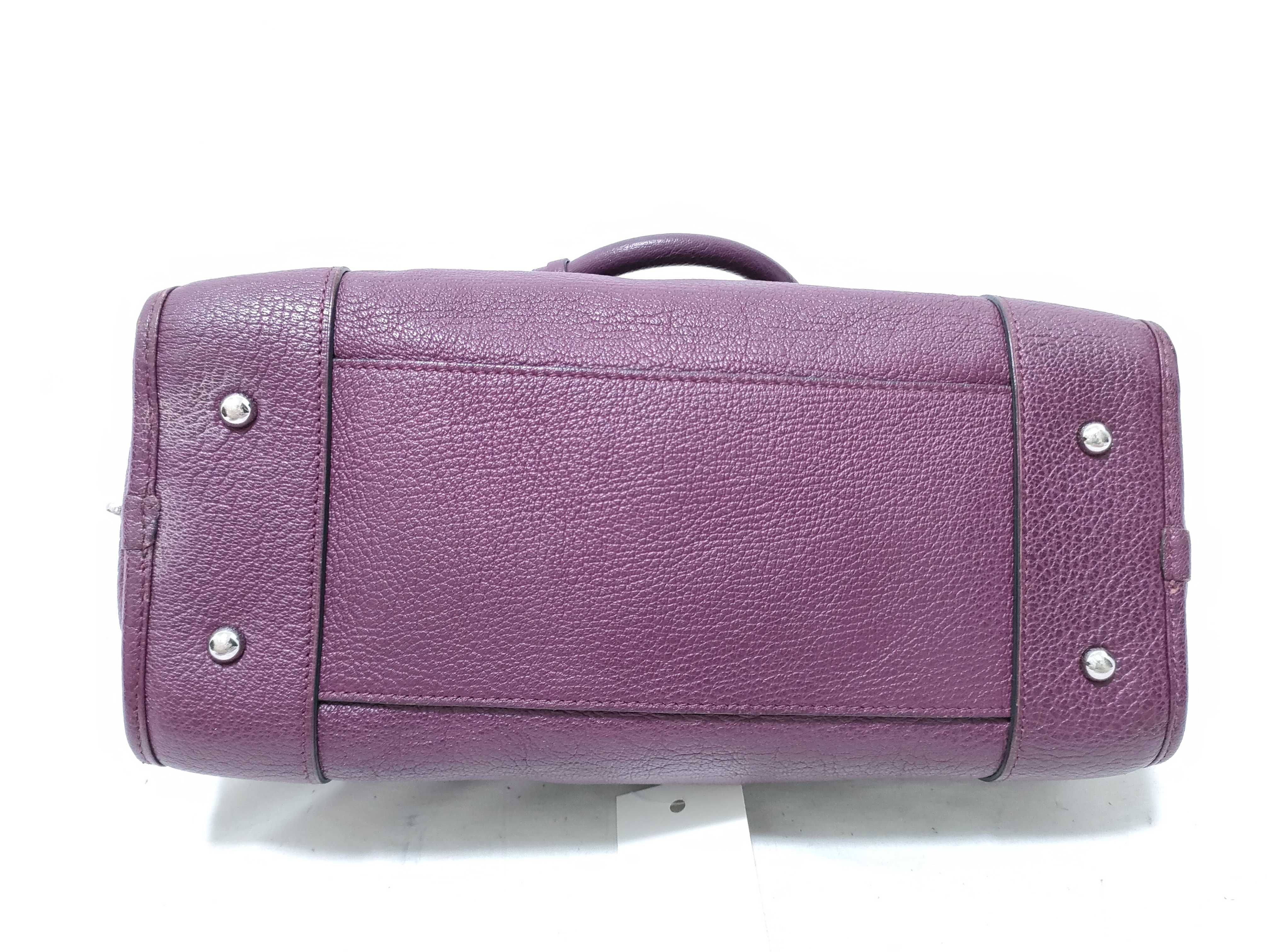 Amazona 28 Anagram Handbag — view 8