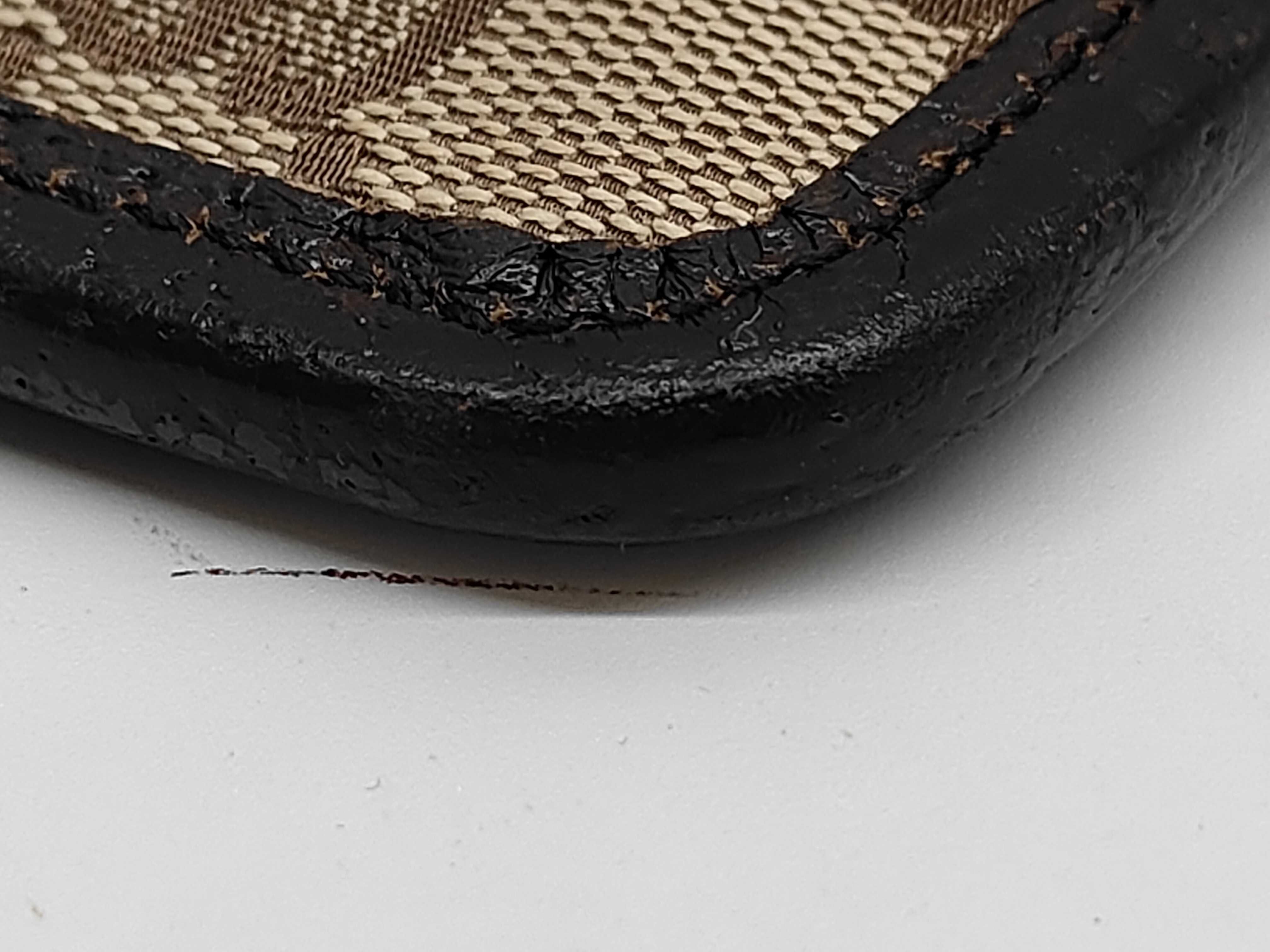 Shoulder Bag GG Canvas Shoulder Bag — view 3