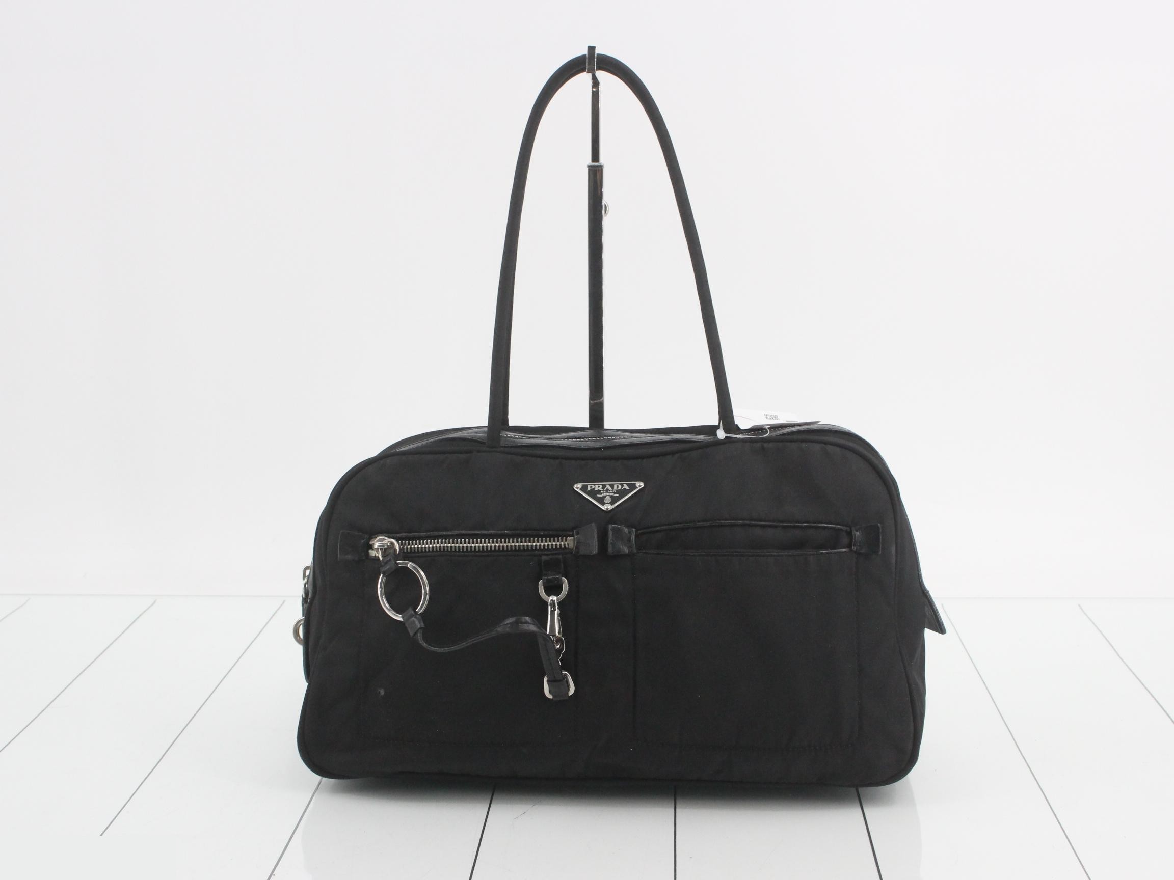 Other lines: Bags and tote bags