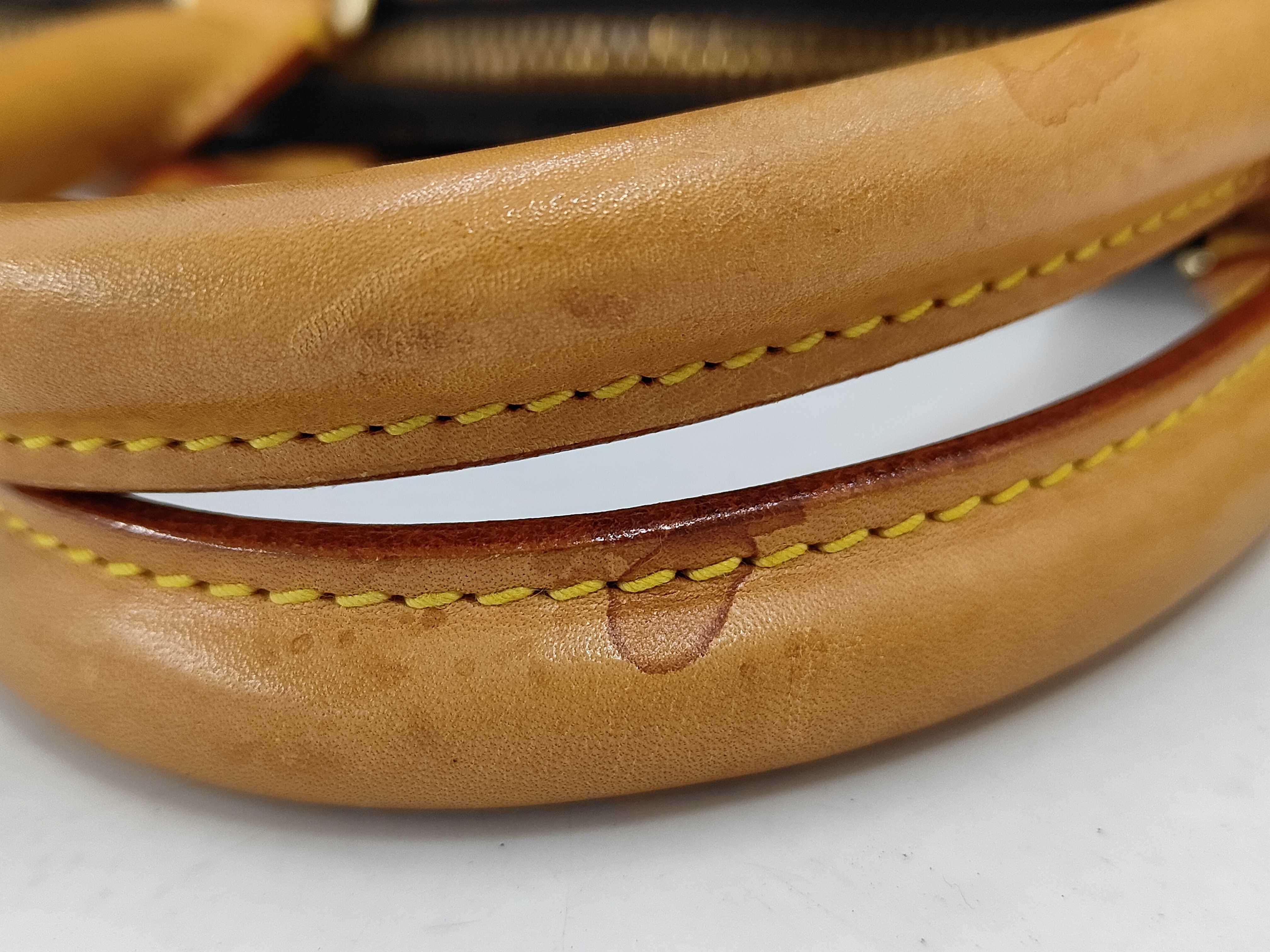 Monogram Keepall 55 Boston Bag — view 4