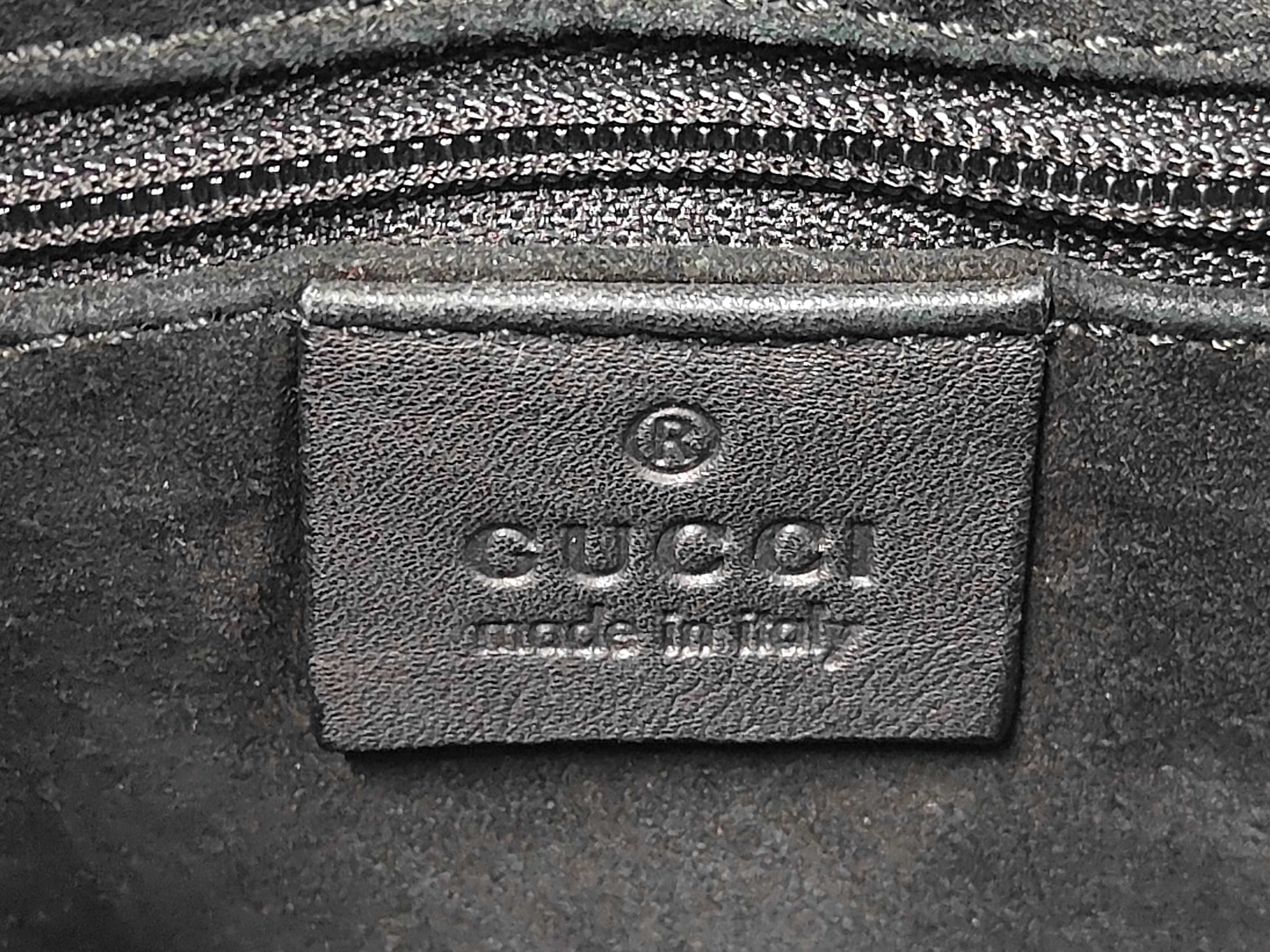 bag, black handbag — view 9