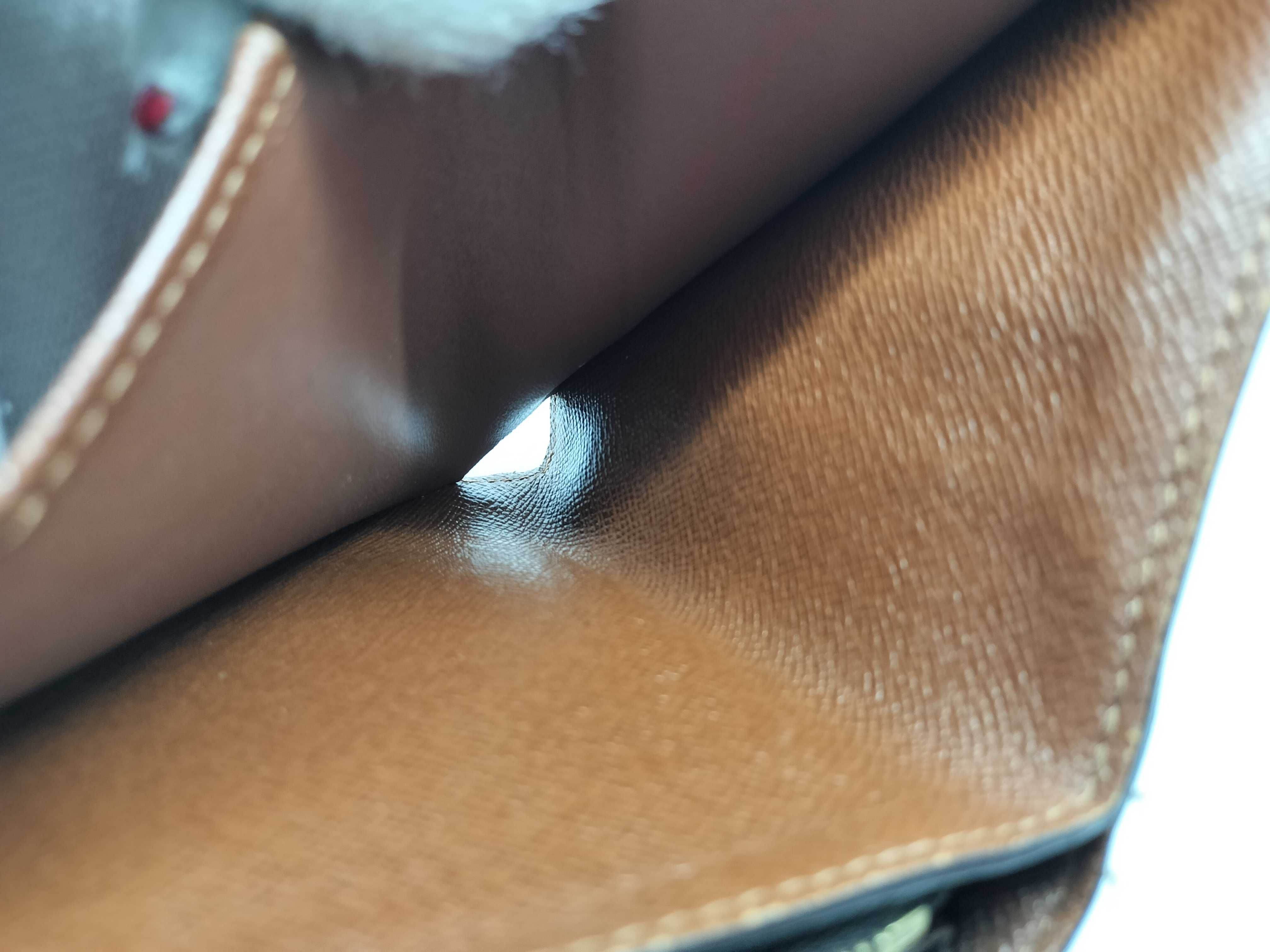 Monogram Folding Wallet — view 11