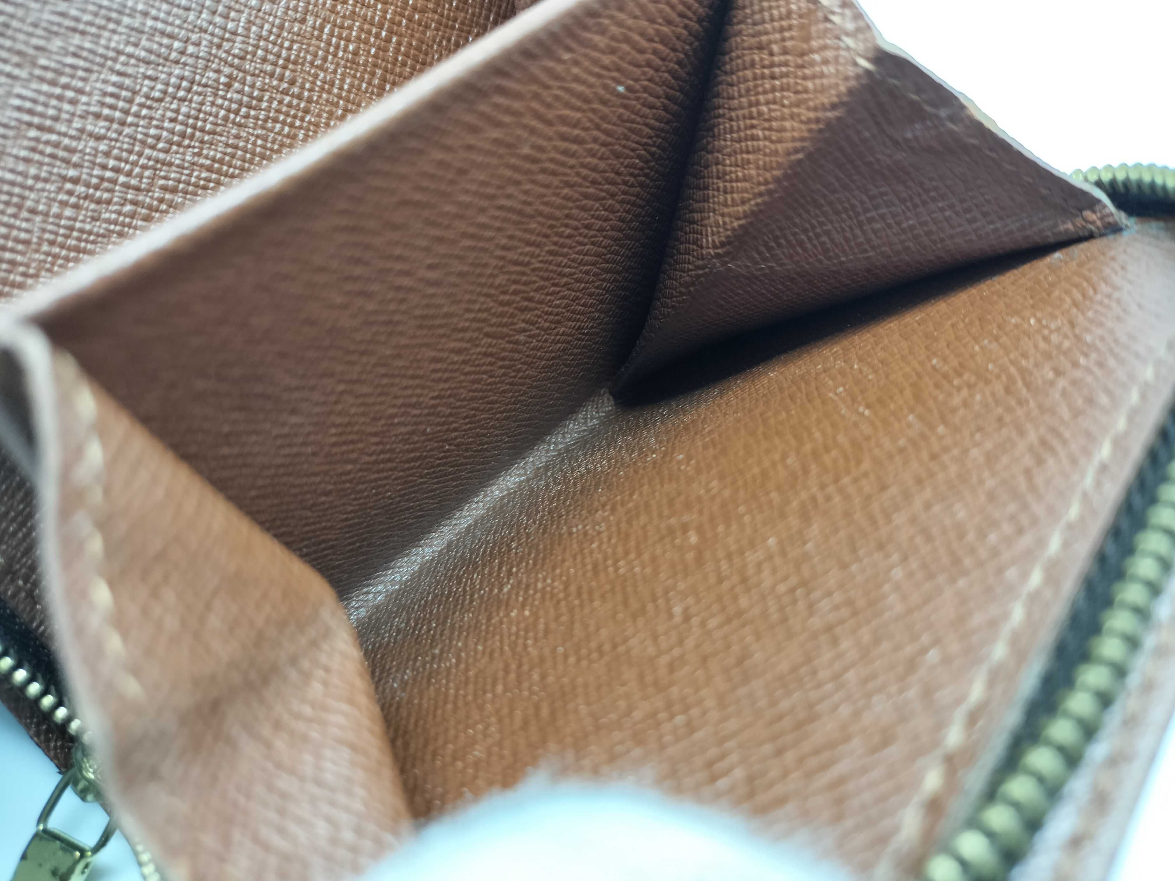 Monogram Folding Wallet — view 10