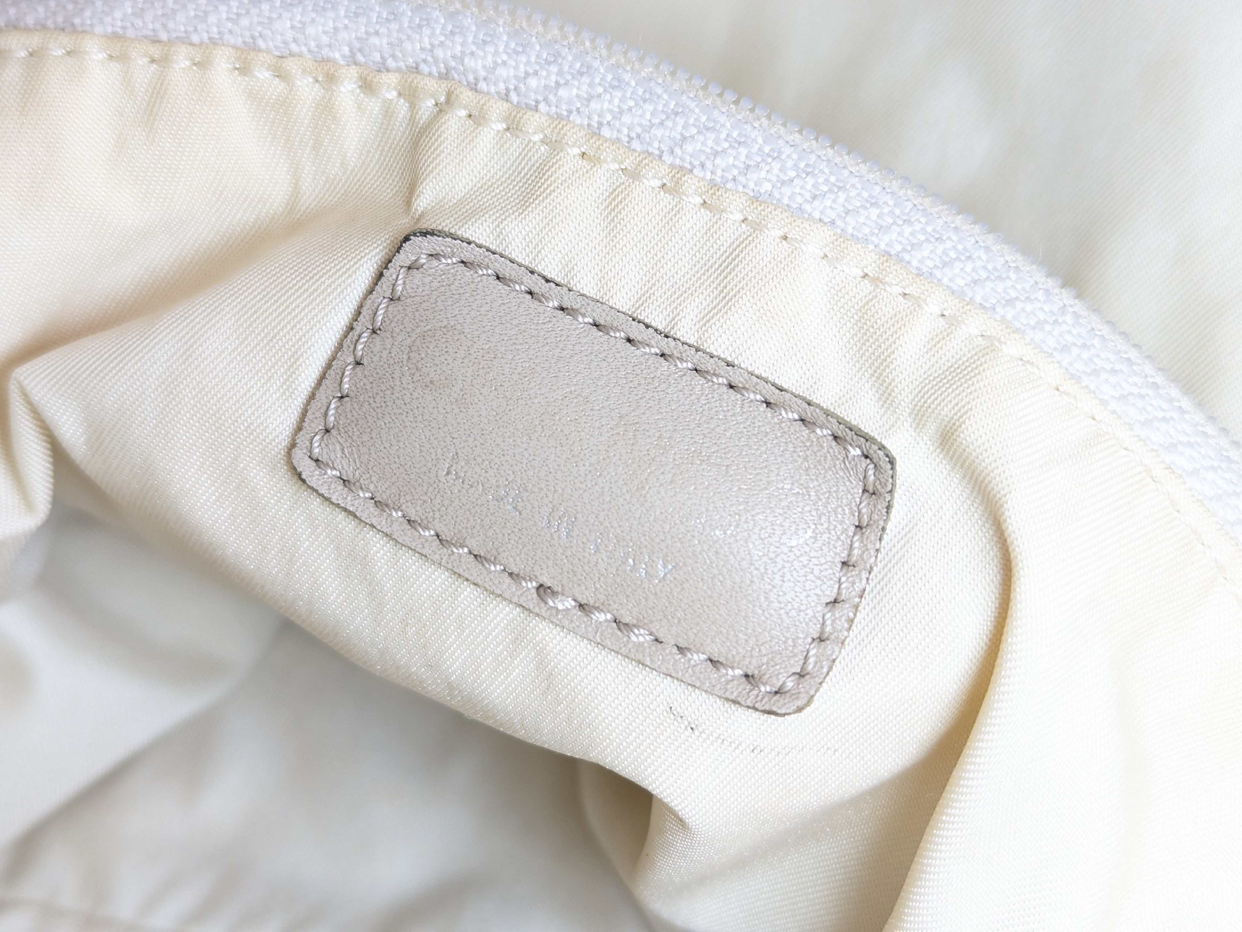 New Travel Line Tote Bag Handbag — view 12