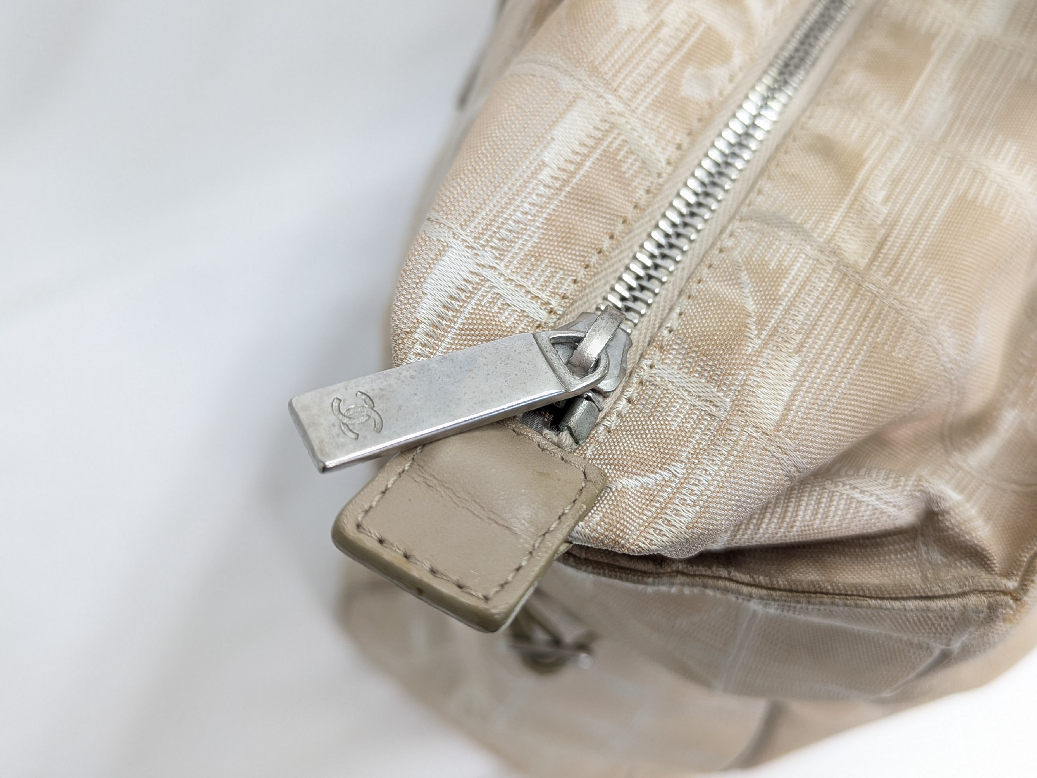 New Travel Line Tote Bag Handbag — view 9