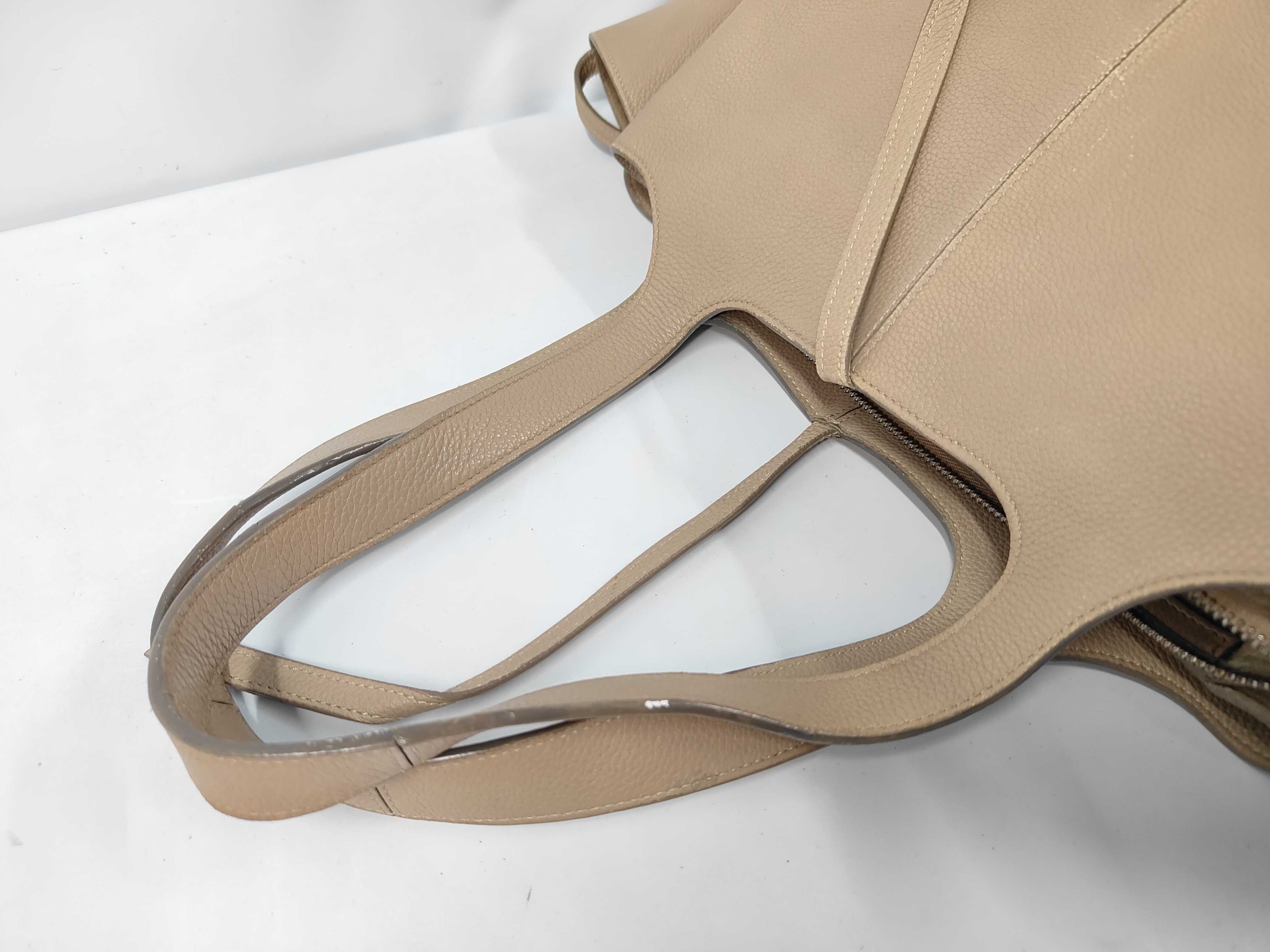 Trifold Tote Bag — view 5