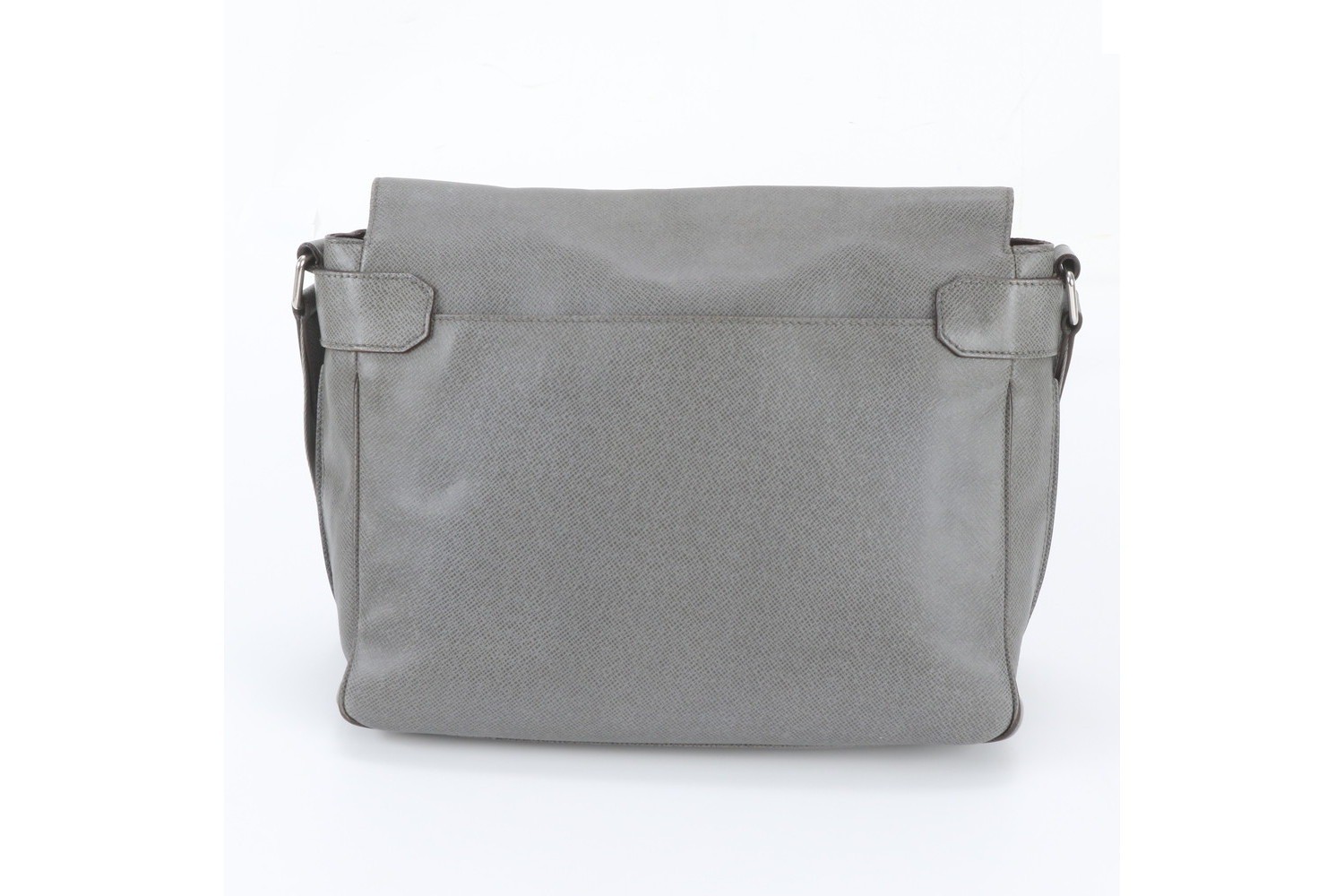 Taiga Roman MM M32623 Leather Shoulder Bag (Crossbody) — view 3