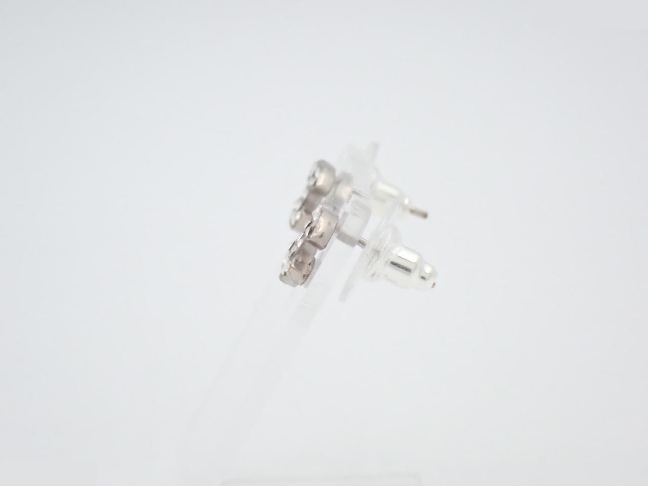 D10V Coco Mark Rhinestone — view 3
