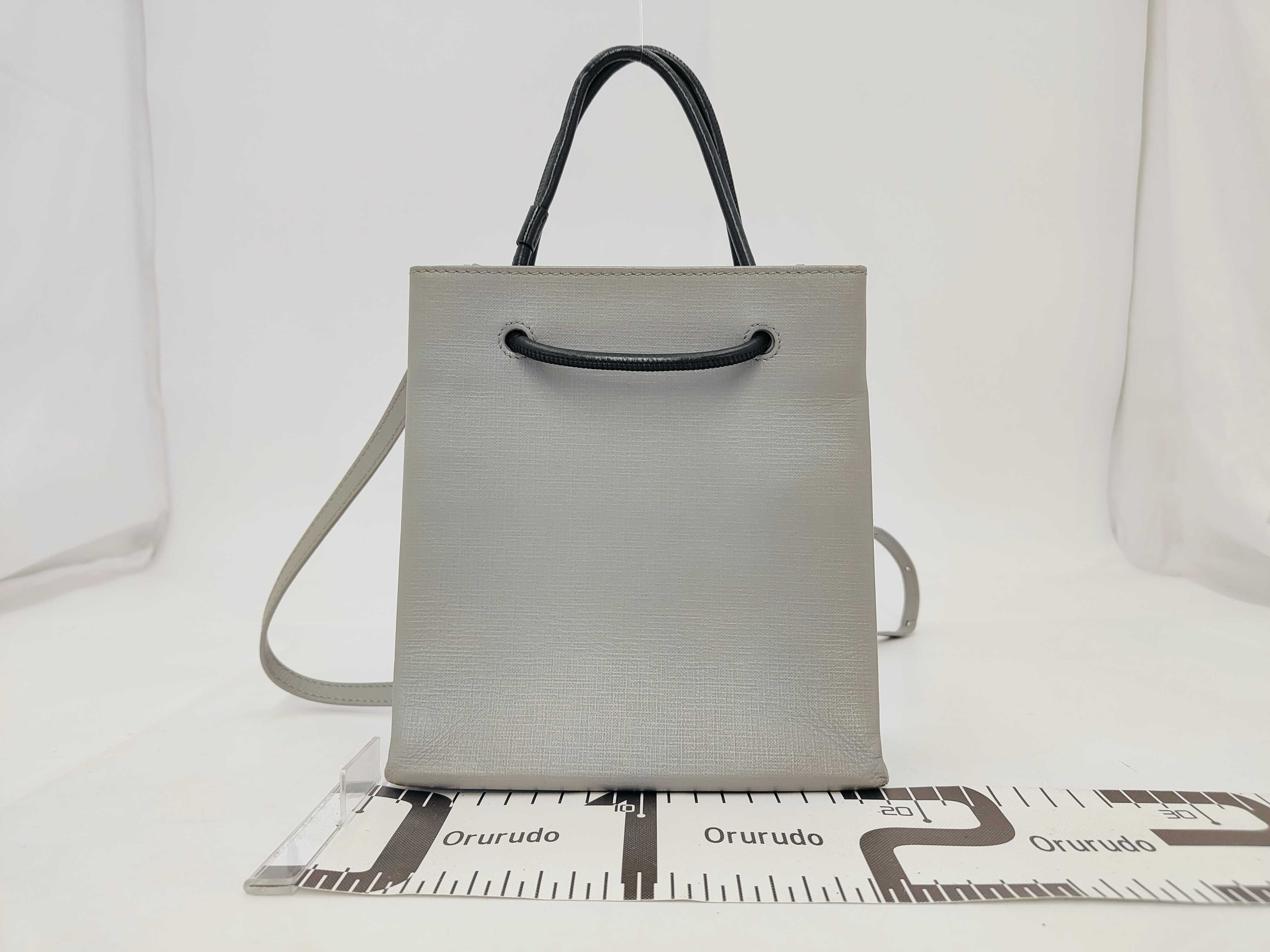 Shopping Bag 2-way Handbag — view 2