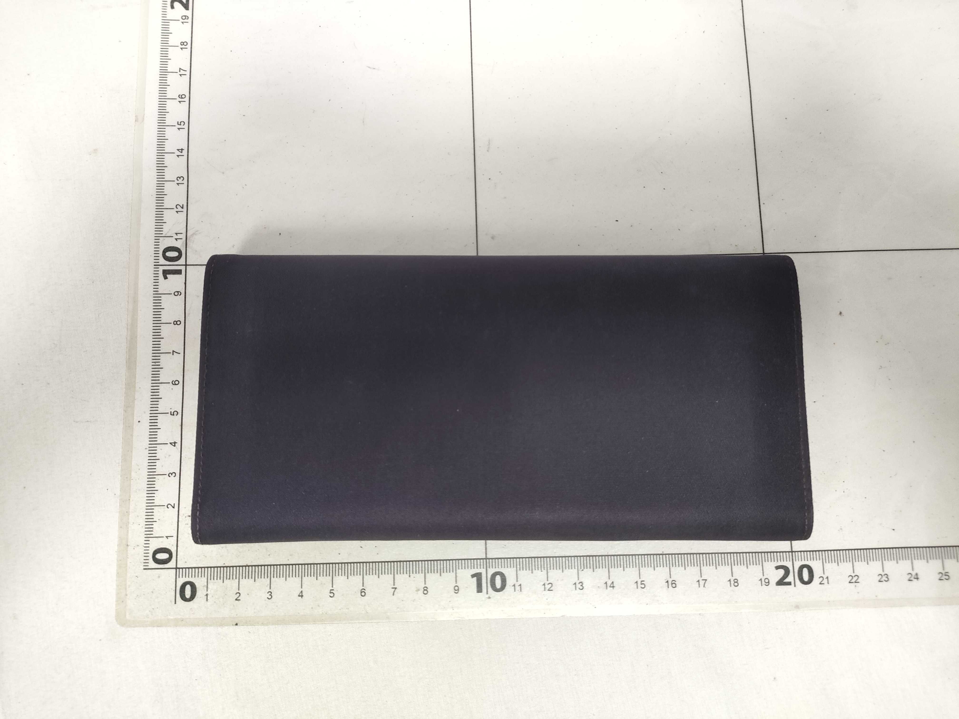 Tessuto Wallet — view 2