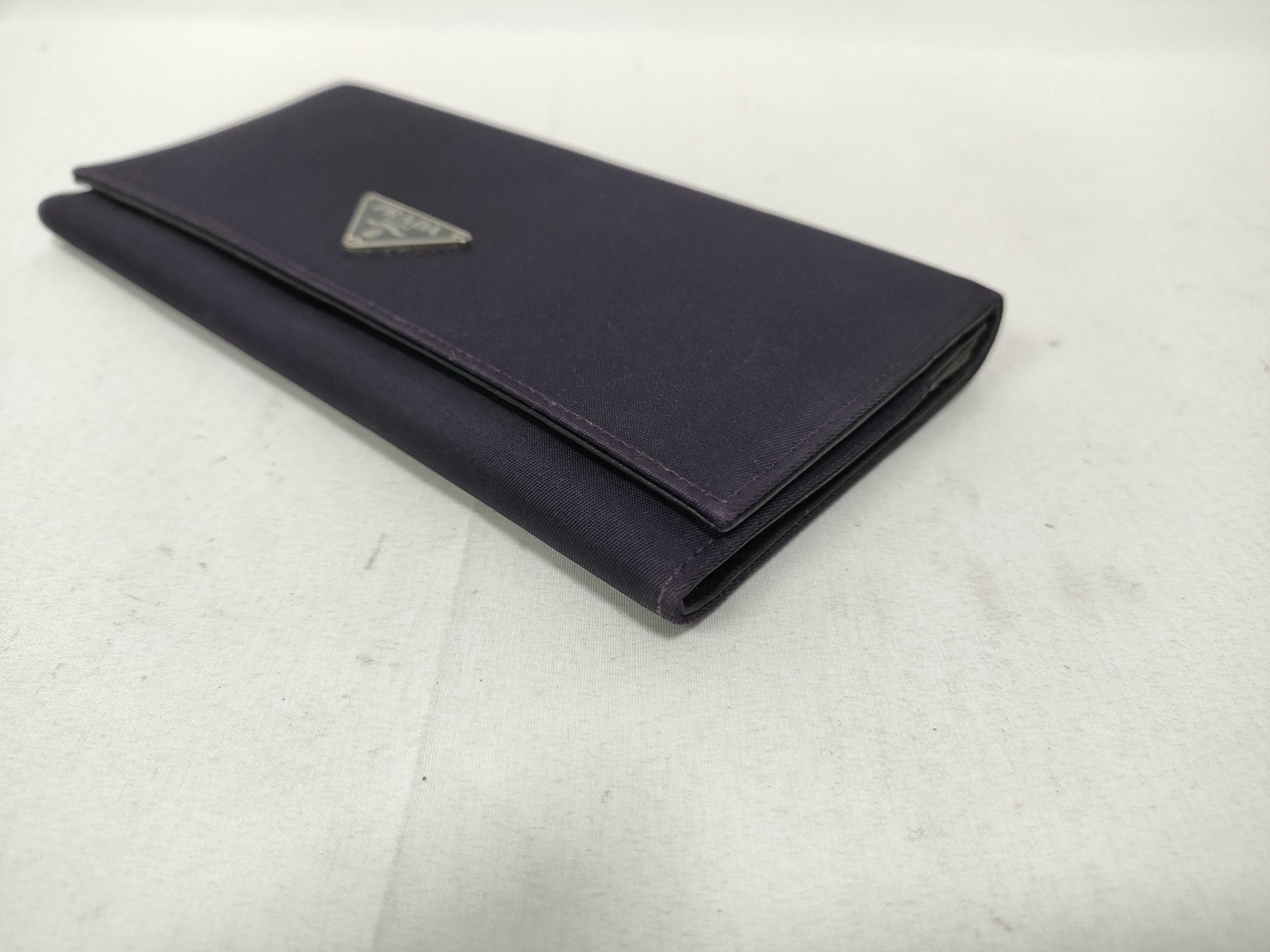 Tessuto Wallet — view 3