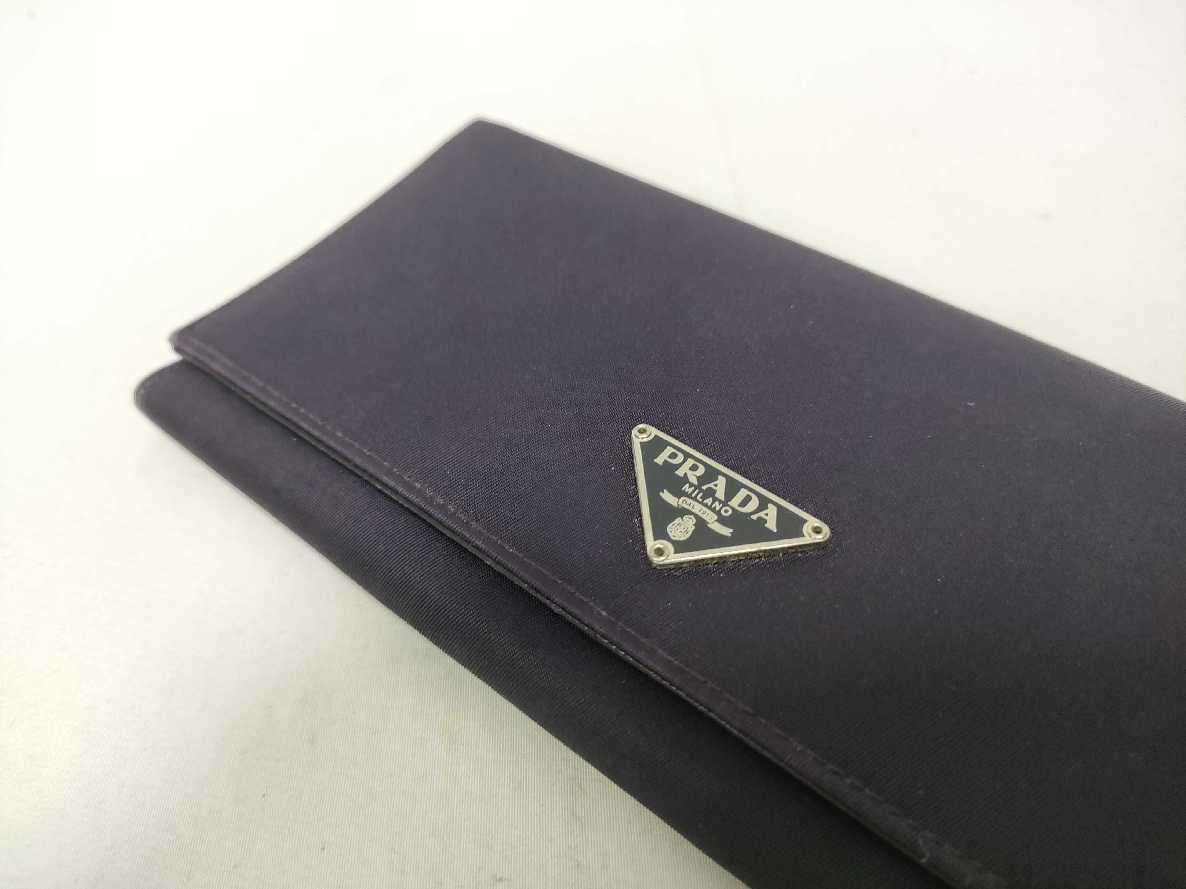 Tessuto Wallet — view 4