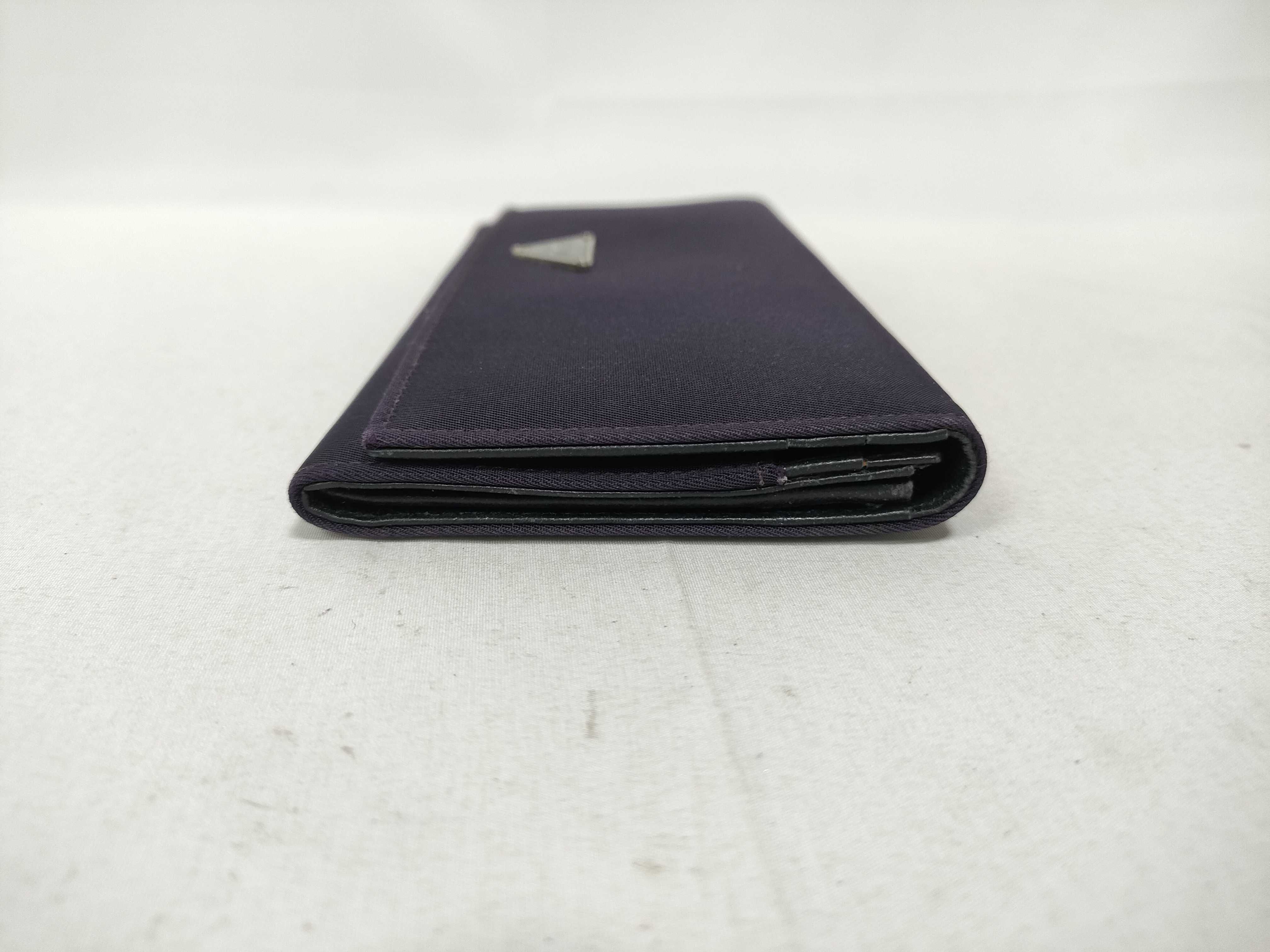 Tessuto Wallet — view 5