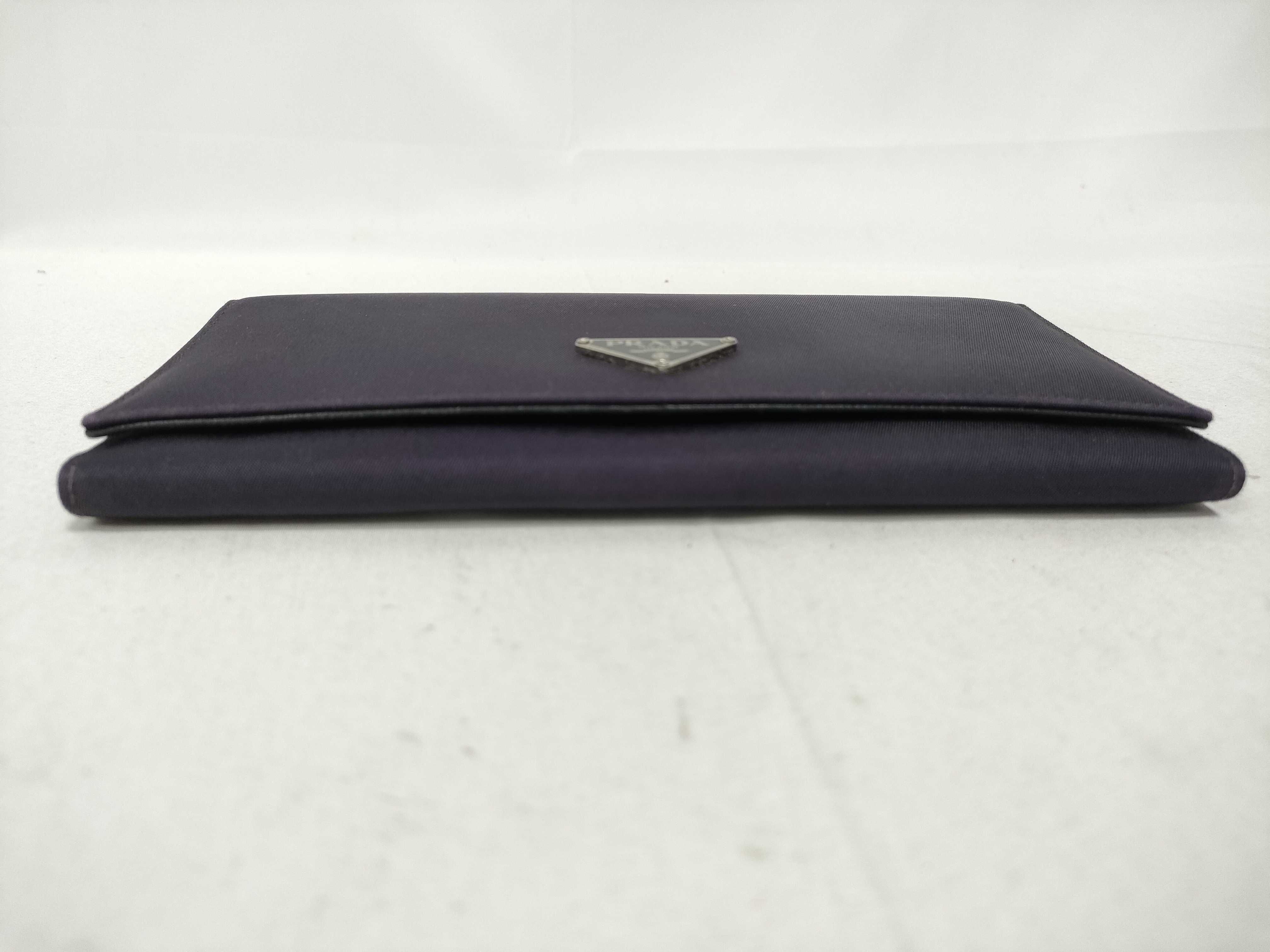 Tessuto Wallet — view 6