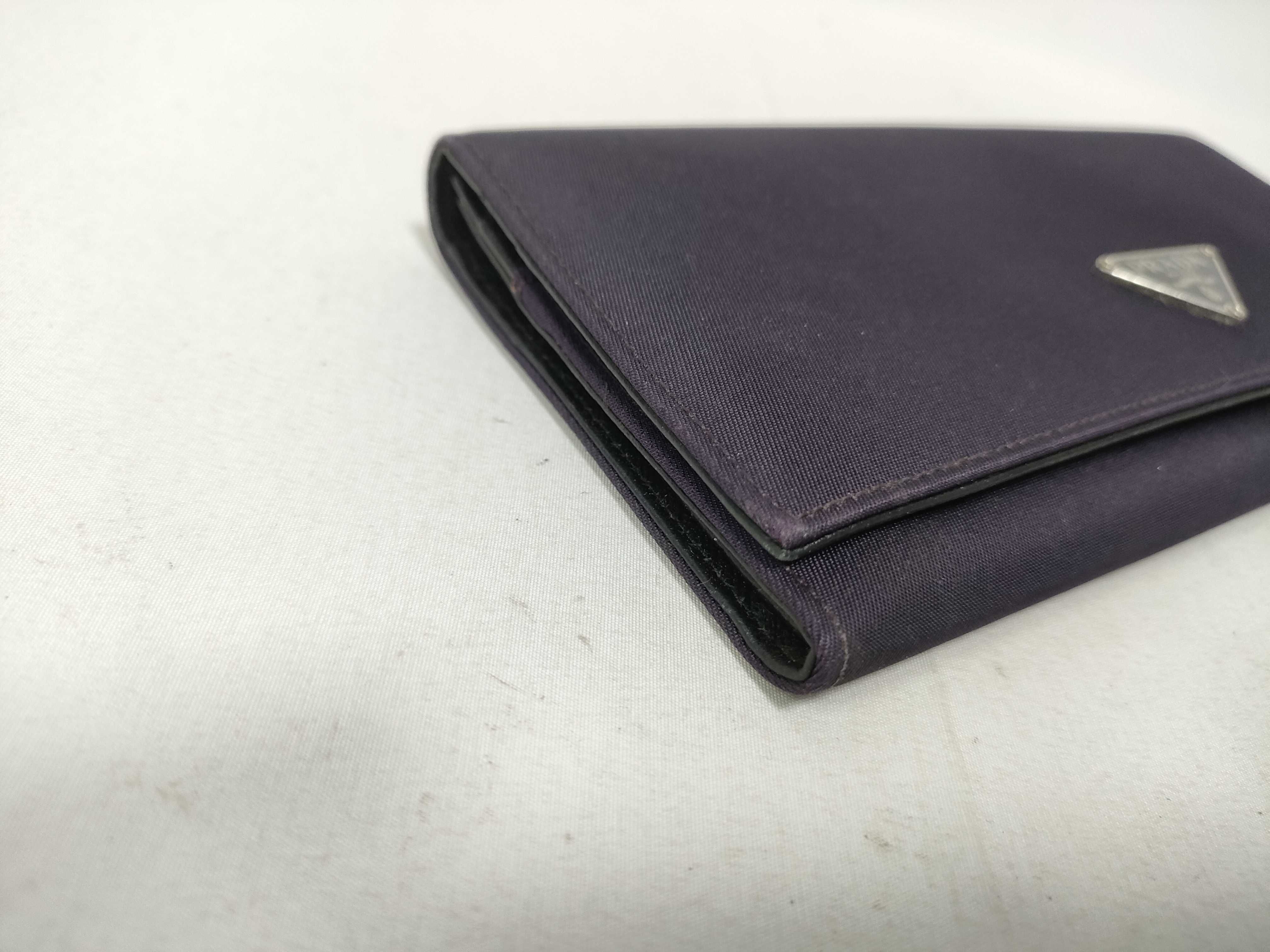 Tessuto Wallet — view 7