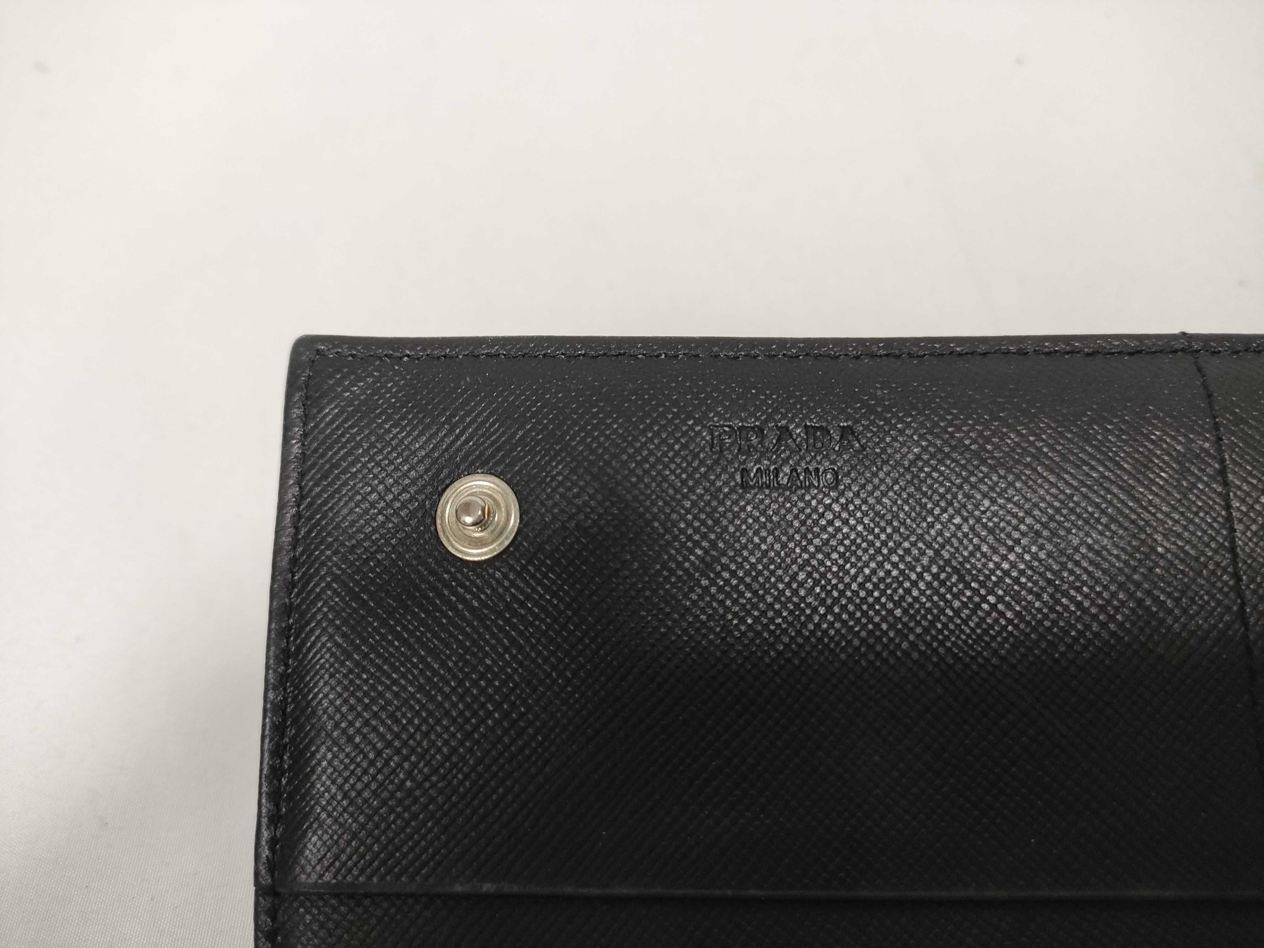 Tessuto Wallet — view 10