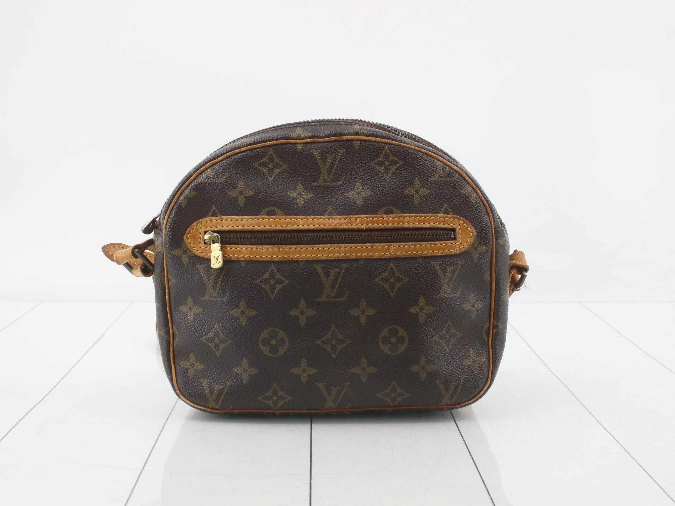 Senlis Shoulder Bag — view 2
