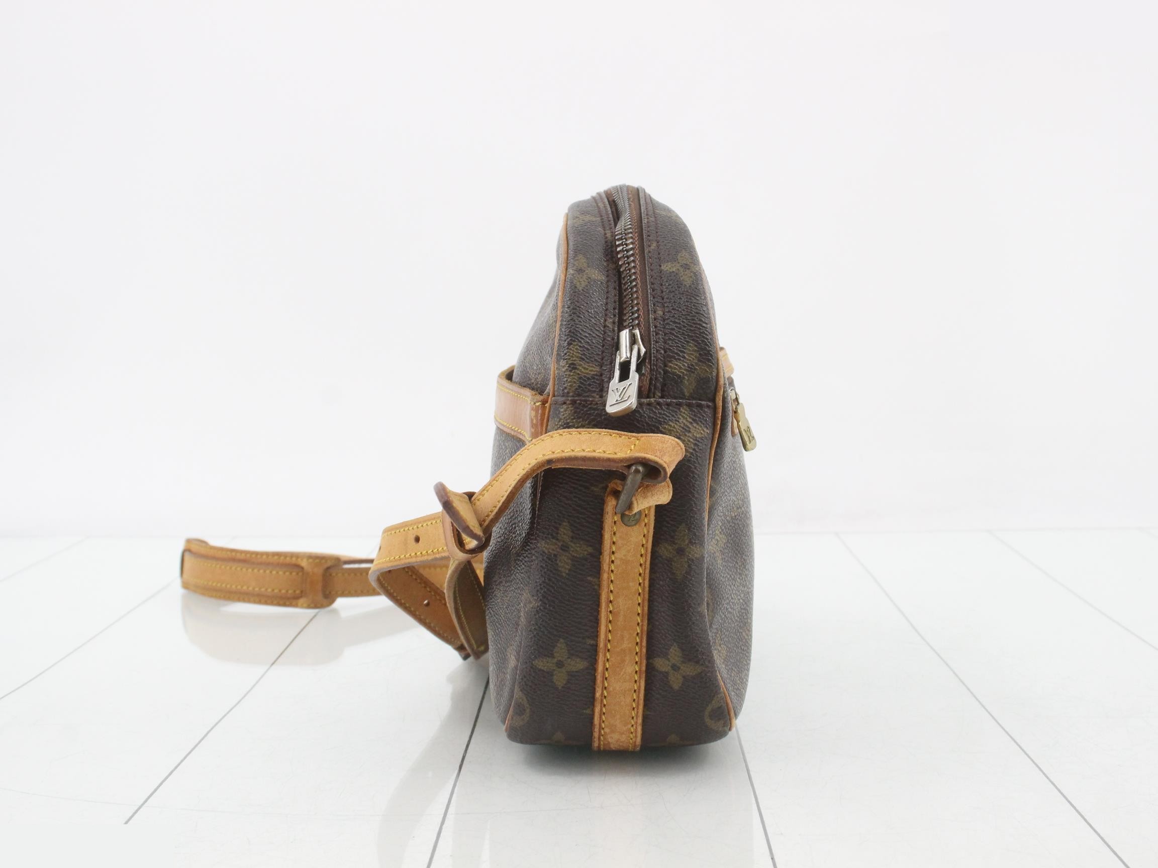 Senlis Shoulder Bag — view 3