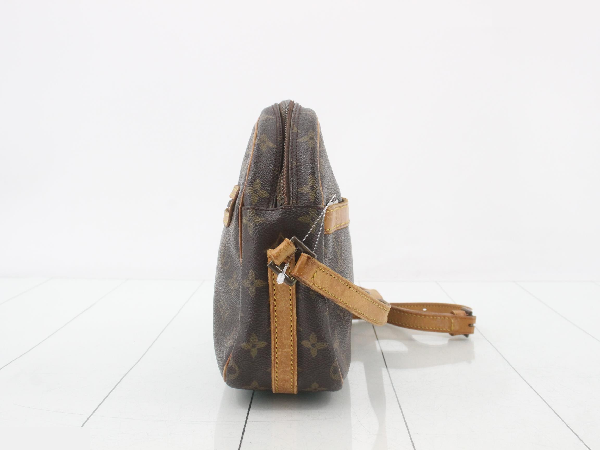 Senlis Shoulder Bag — view 4