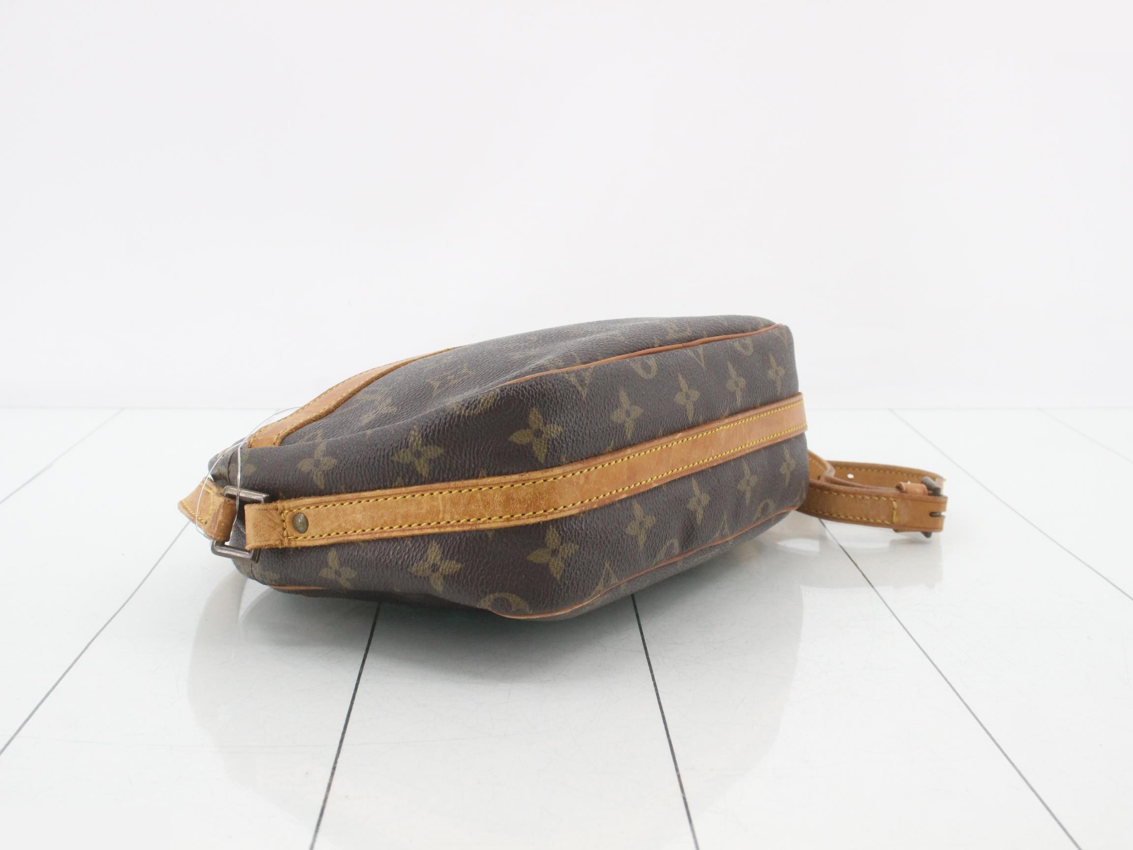 Senlis Shoulder Bag — view 5