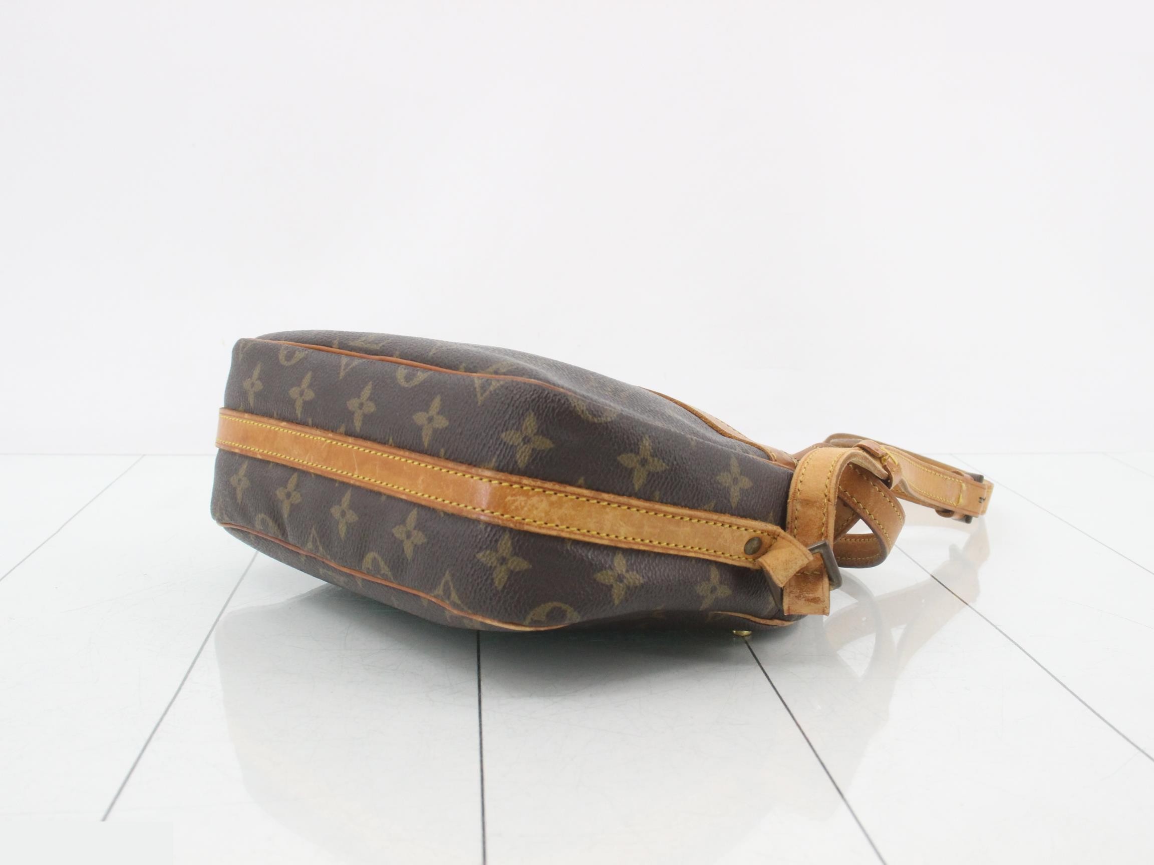 Senlis Shoulder Bag — view 6