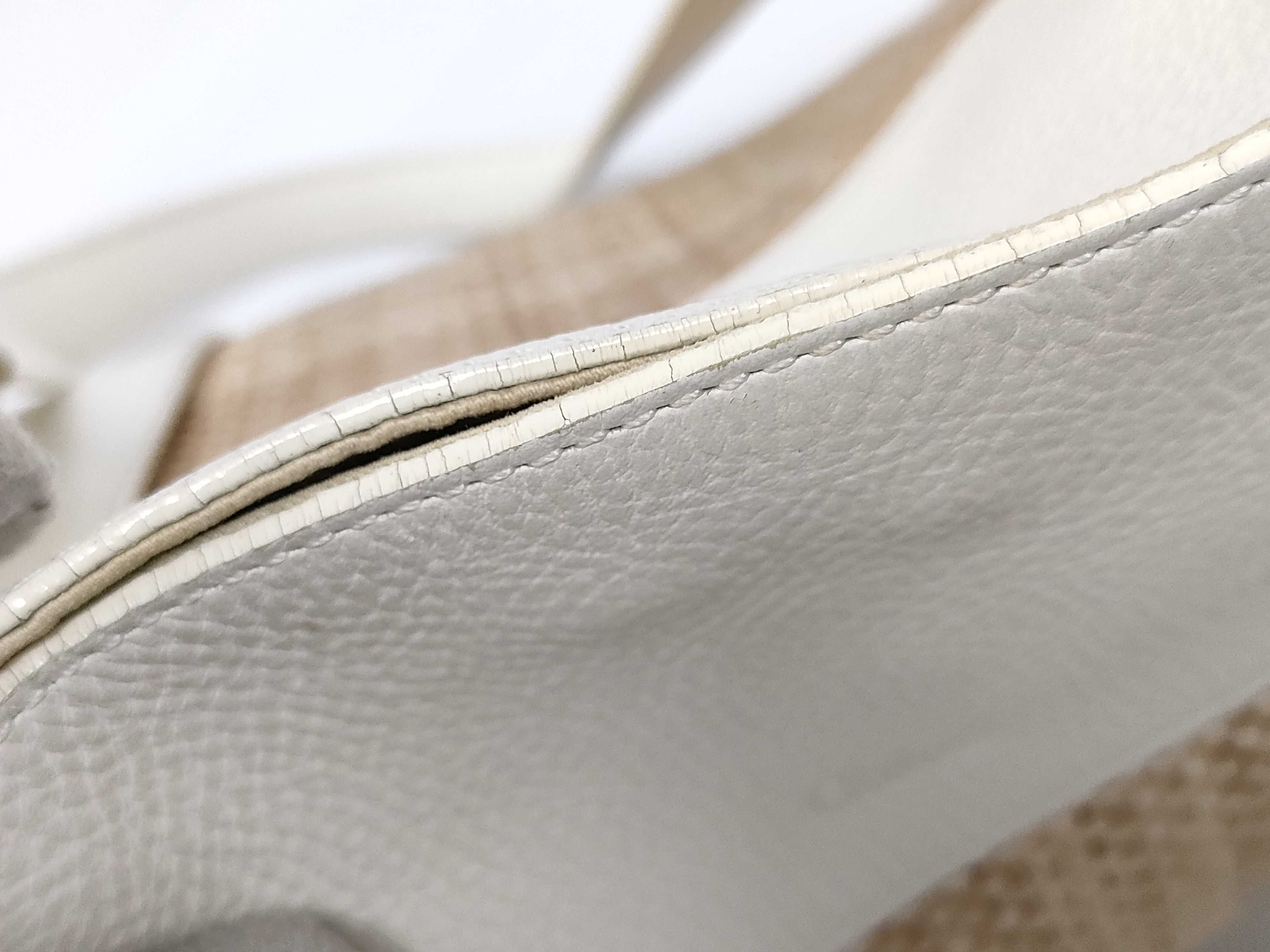 Chloé Straw Bag Handbag — view 11