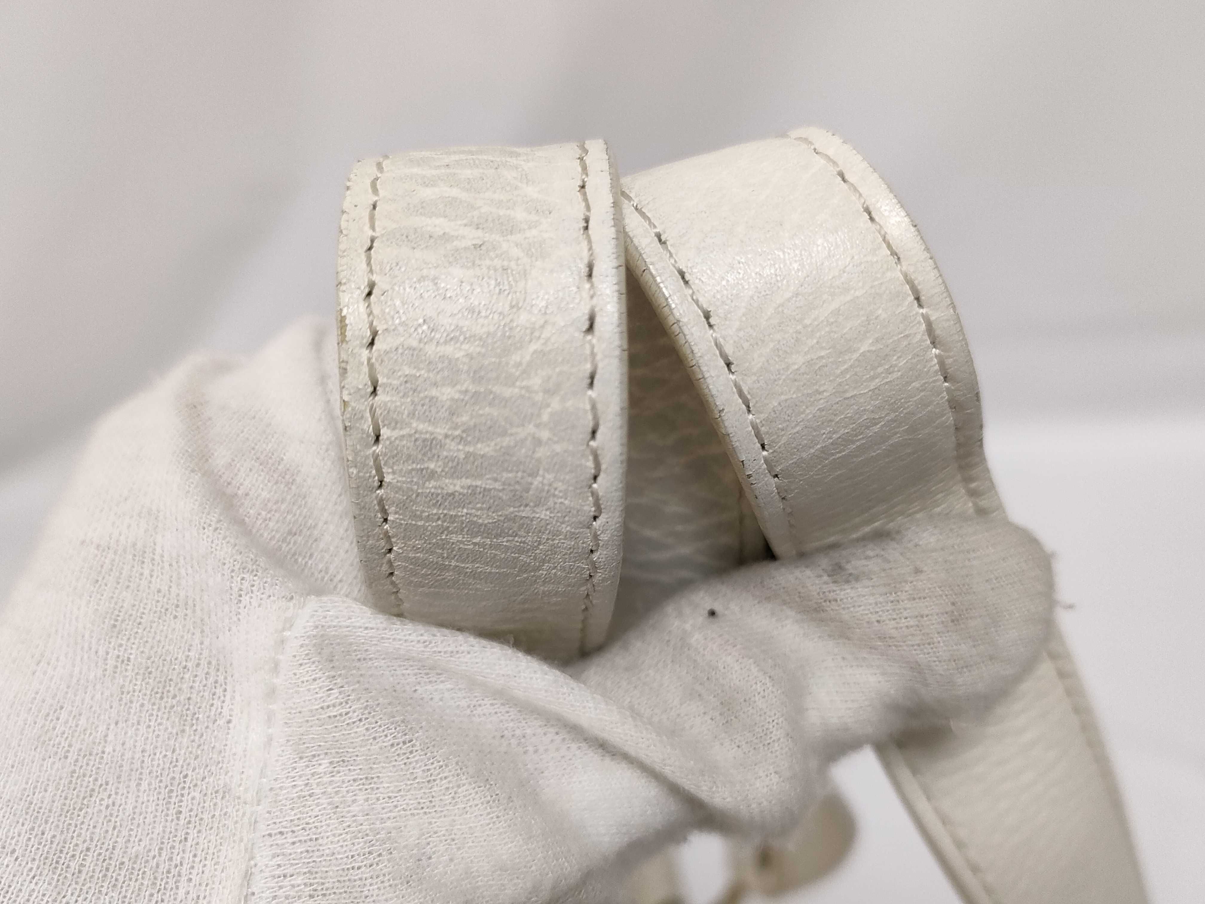 Chloé Straw Bag Handbag — view 4
