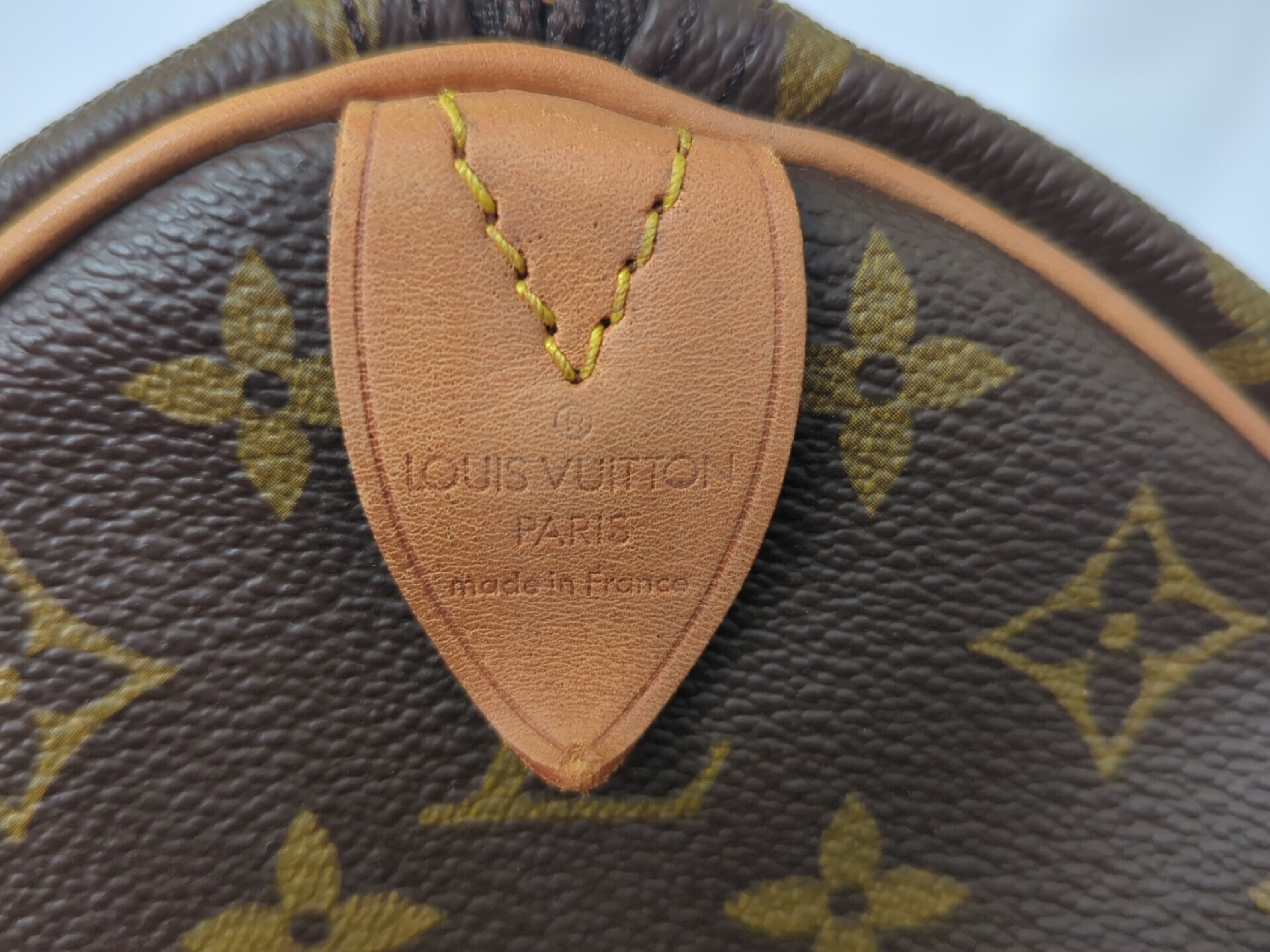 M41422 Monogram Keepall 60 Boston Bag — view 13