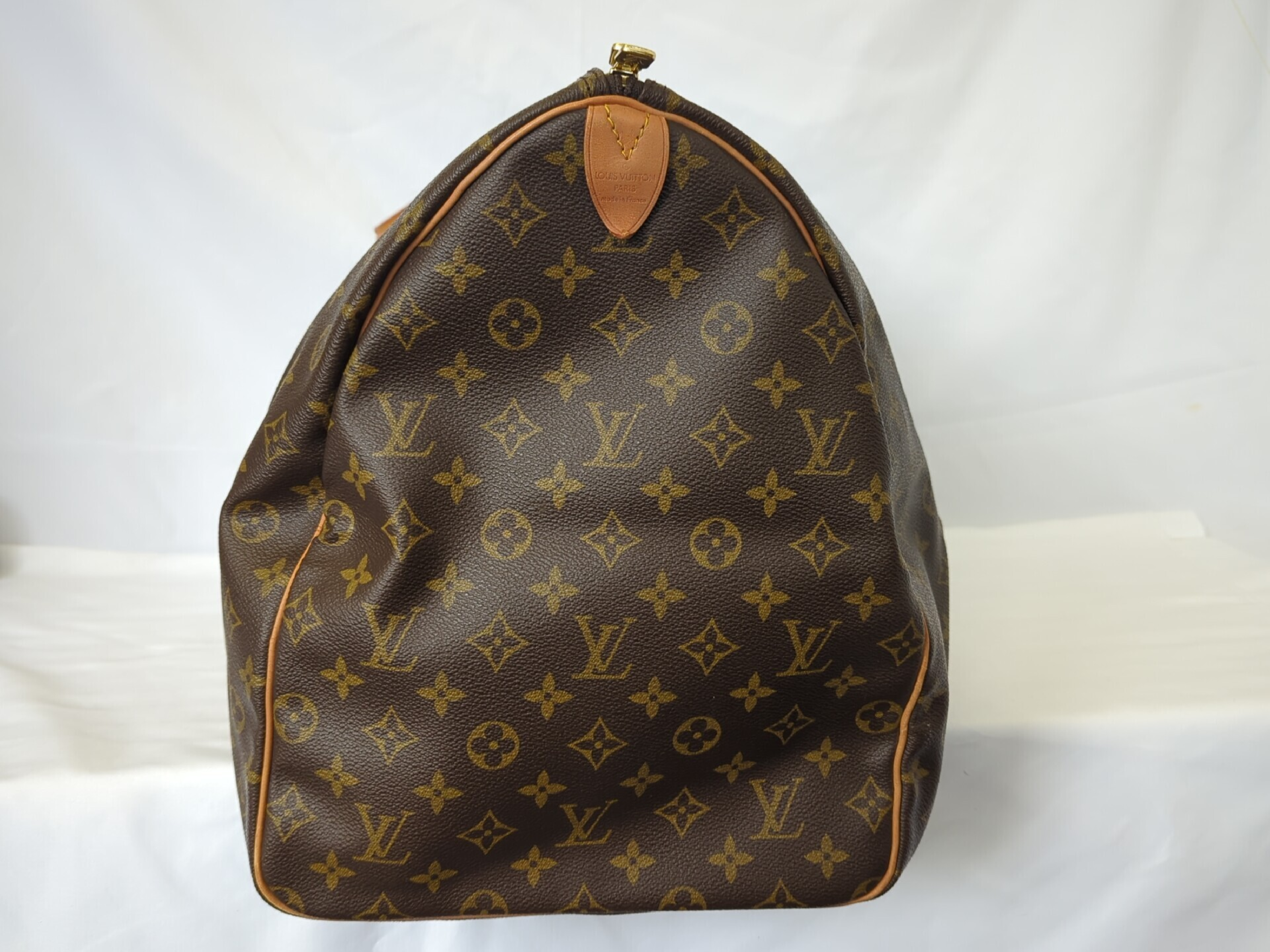 M41422 Monogram Keepall 60 Boston Bag — view 6