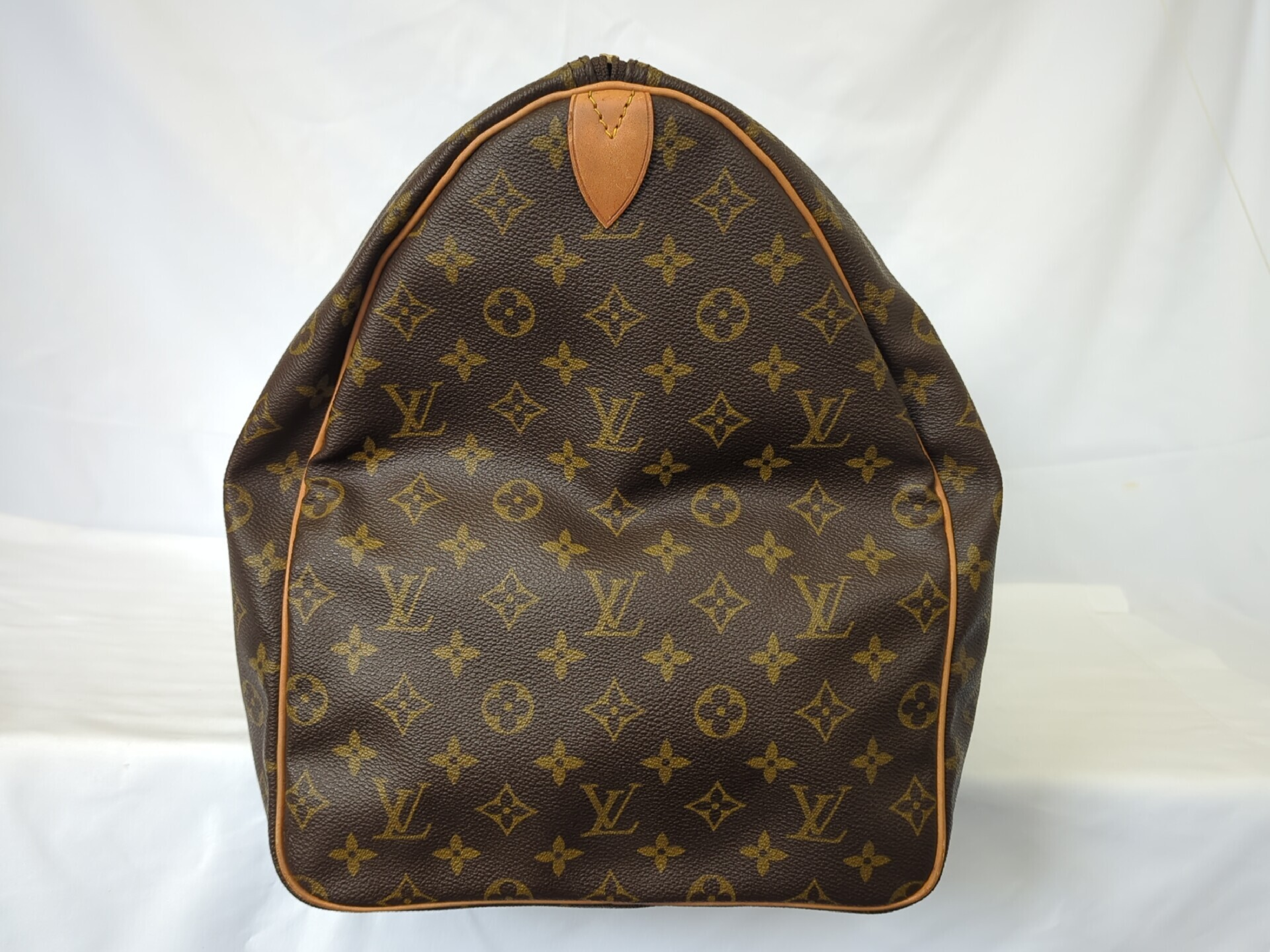 M41422 Monogram Keepall 60 Boston Bag — view 7